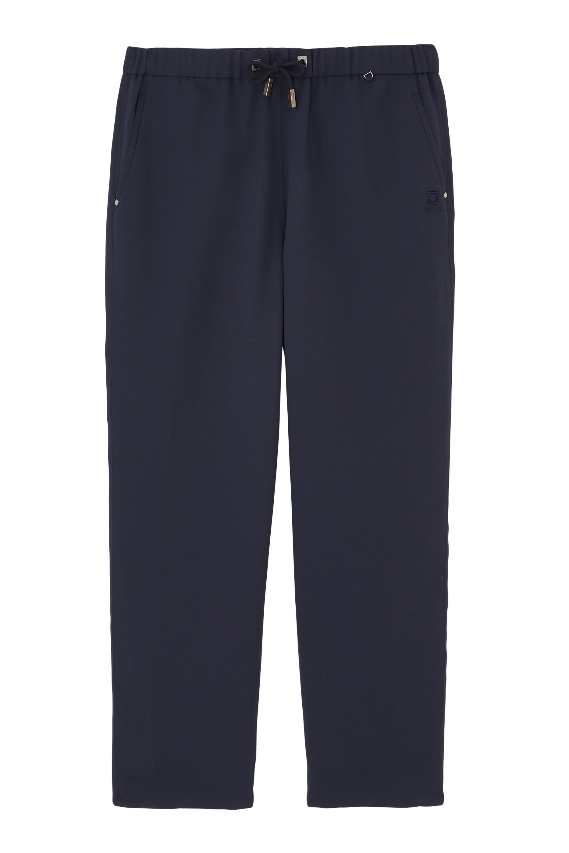 Relaxed Travel Sweatpants
