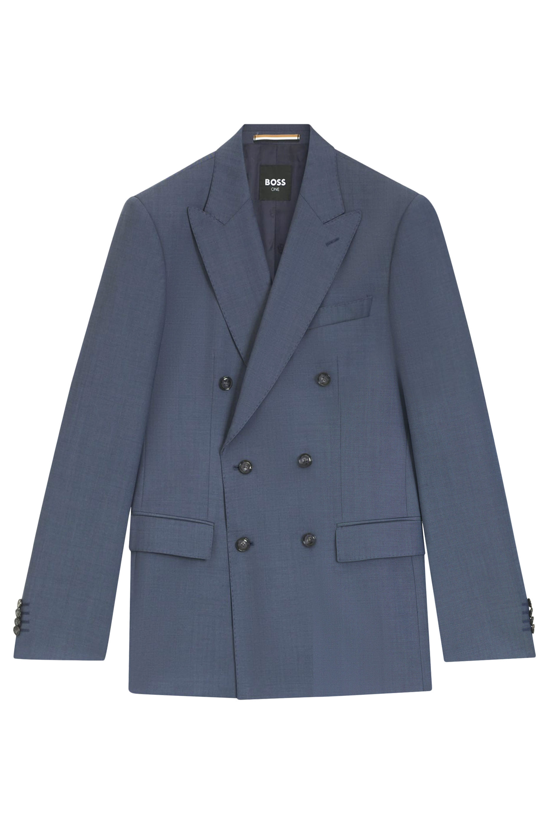 H-Huge 2-Piece Suit