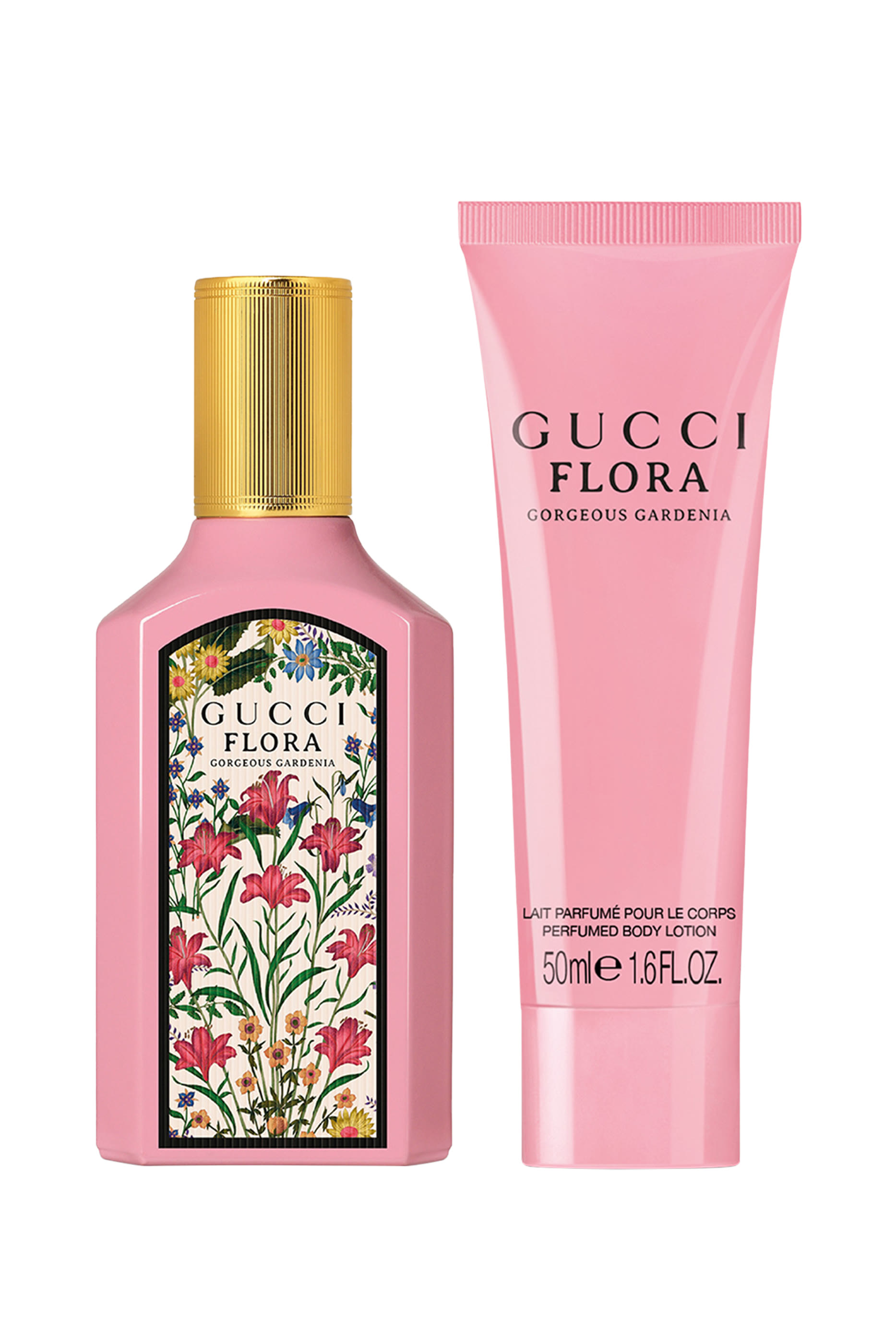 Flora Eau de Parfum Duo Gift Set 