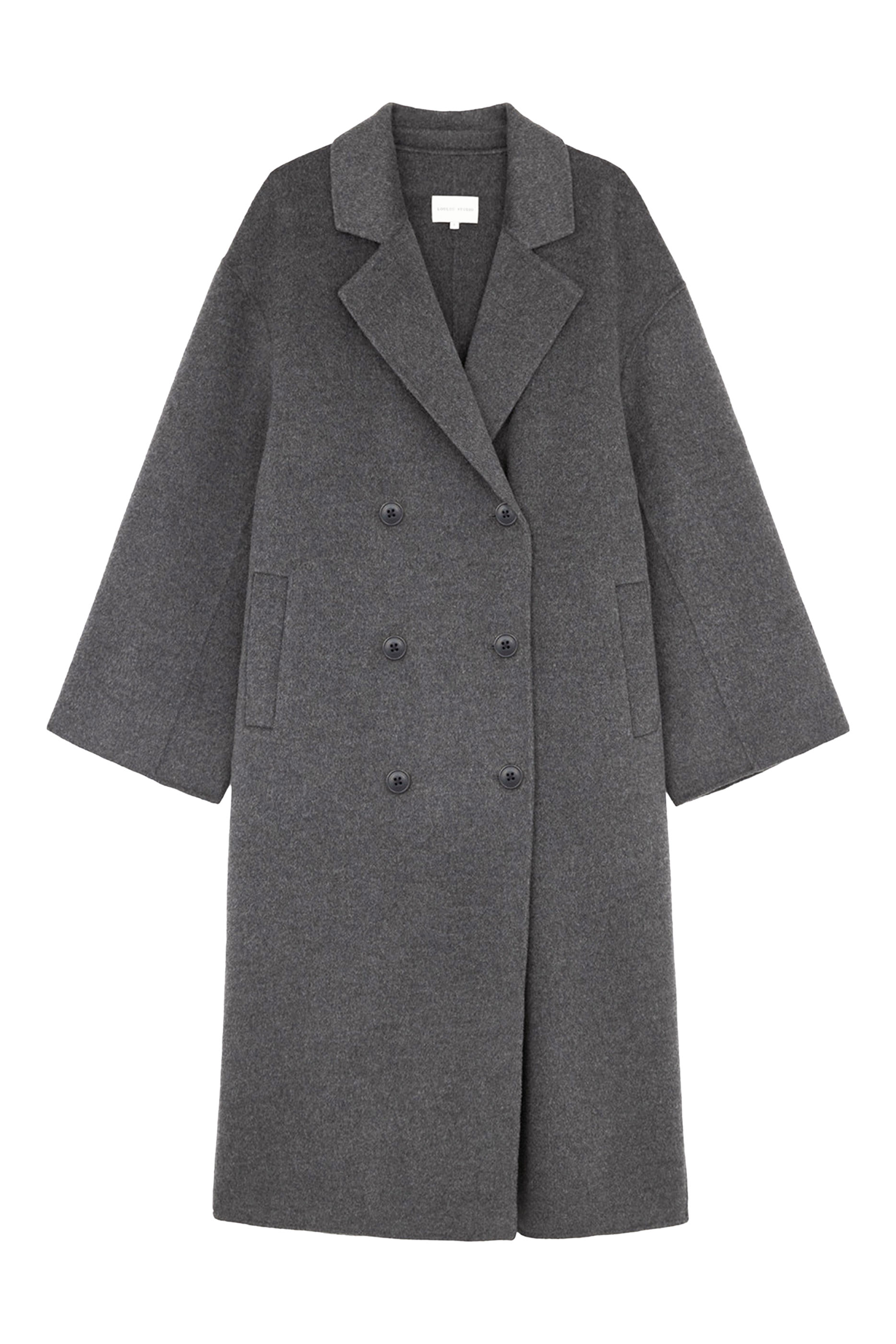 Zeno Coat