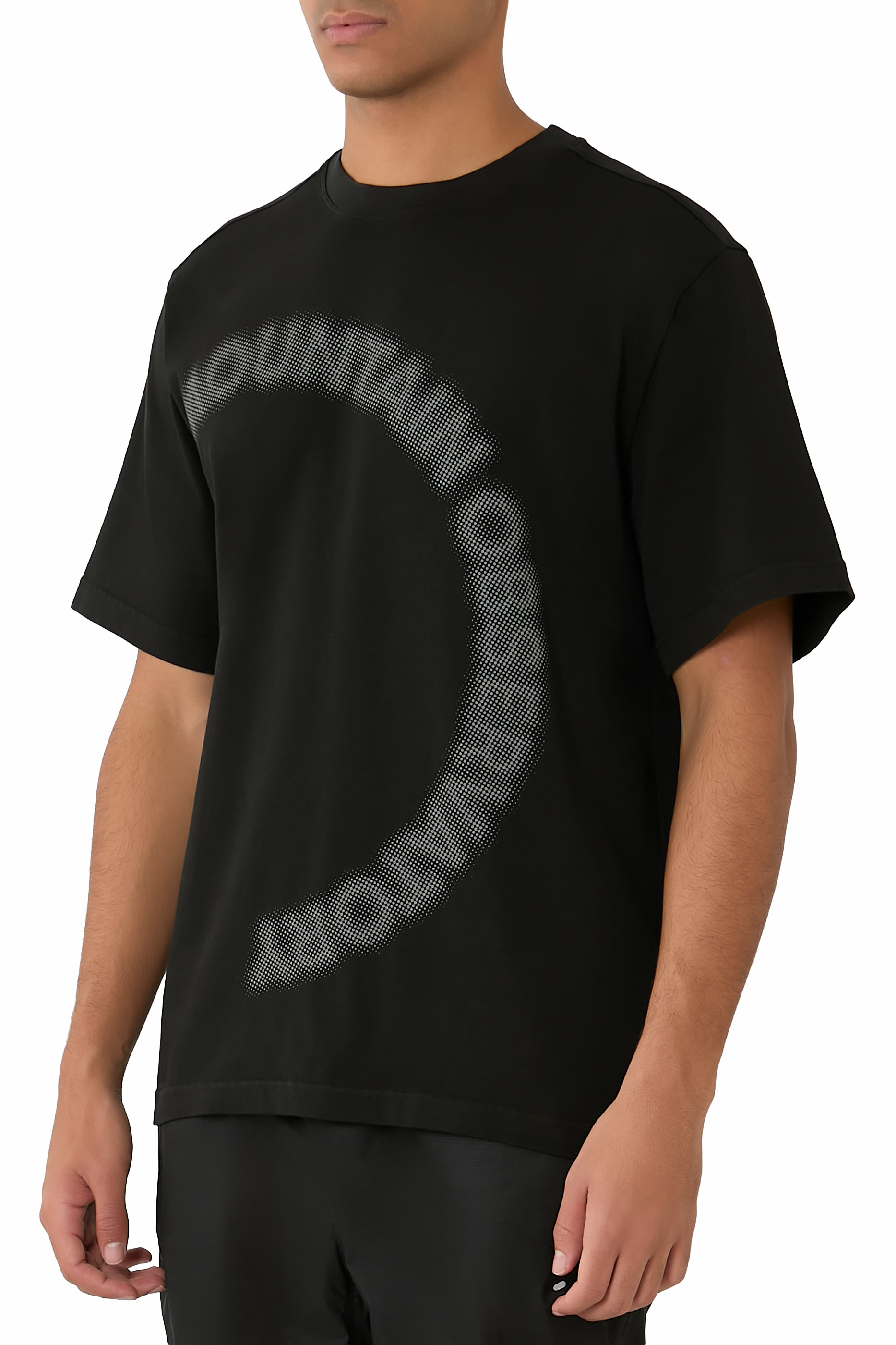 Orbital Short Sleeve T-Shirt