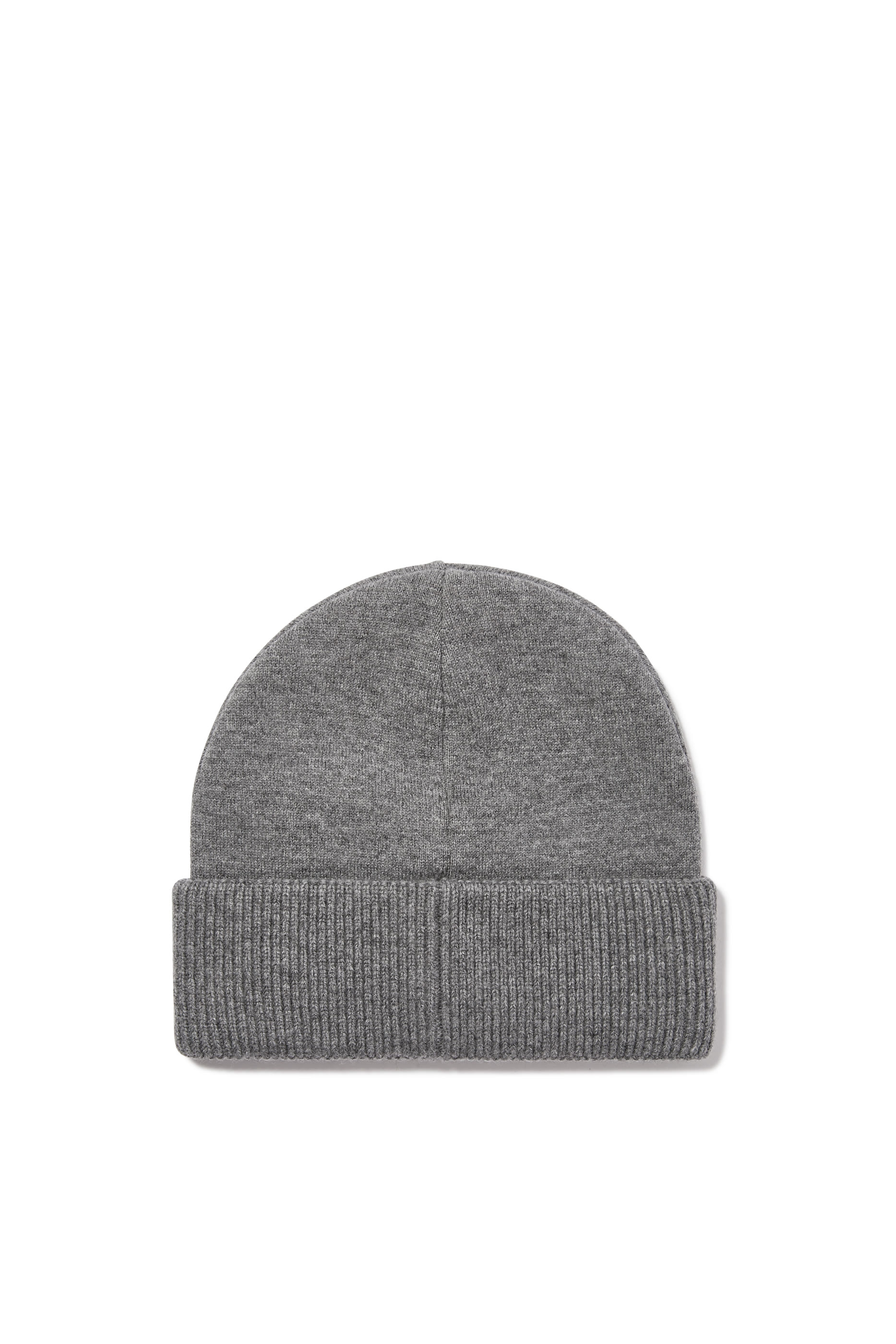 Logo-Patch Beanie Hat