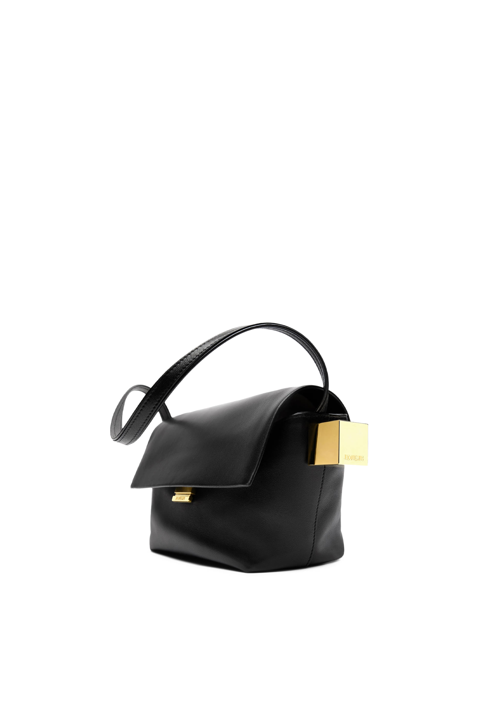 The Rond Carré Shoulder Bag