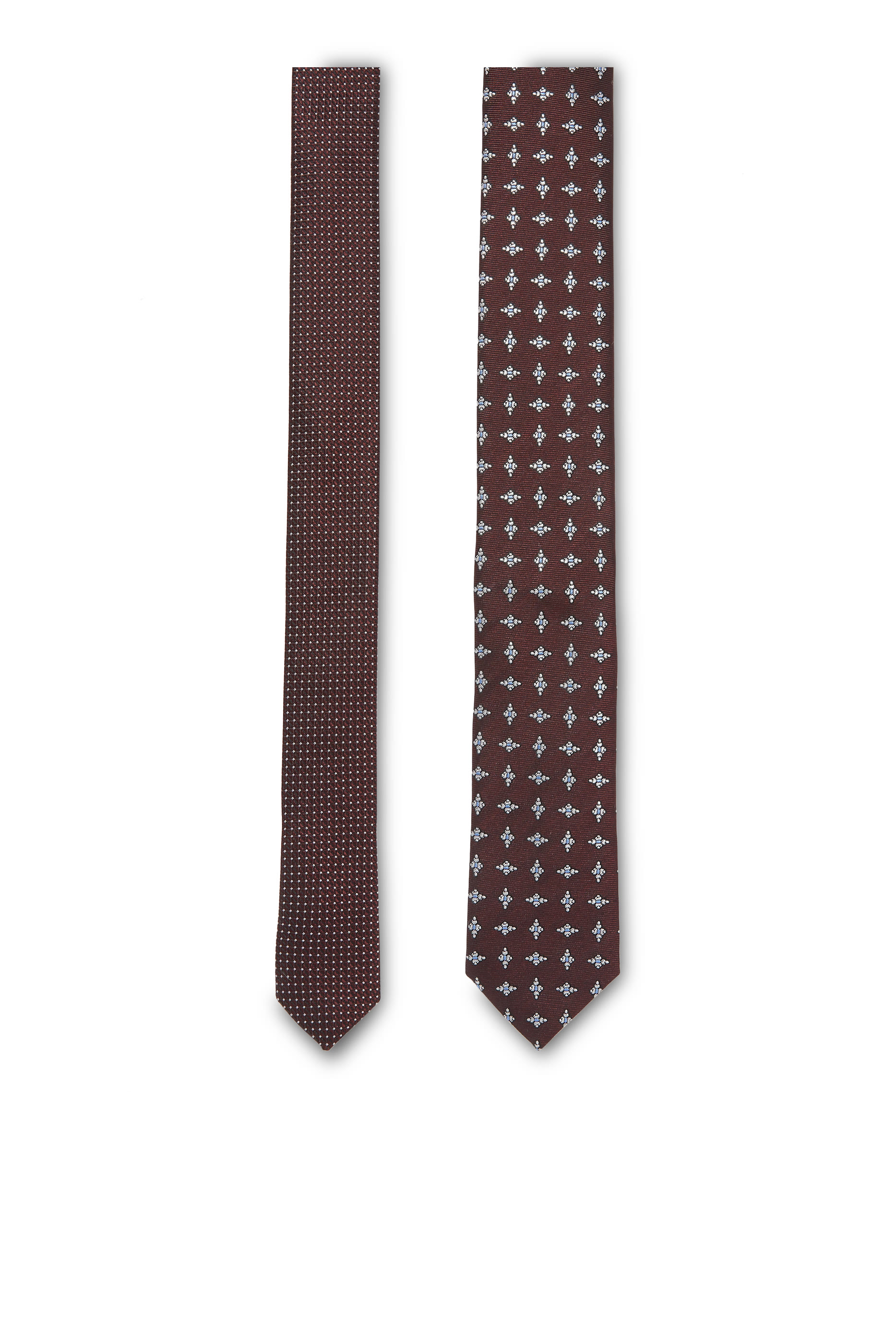 Formal Tie