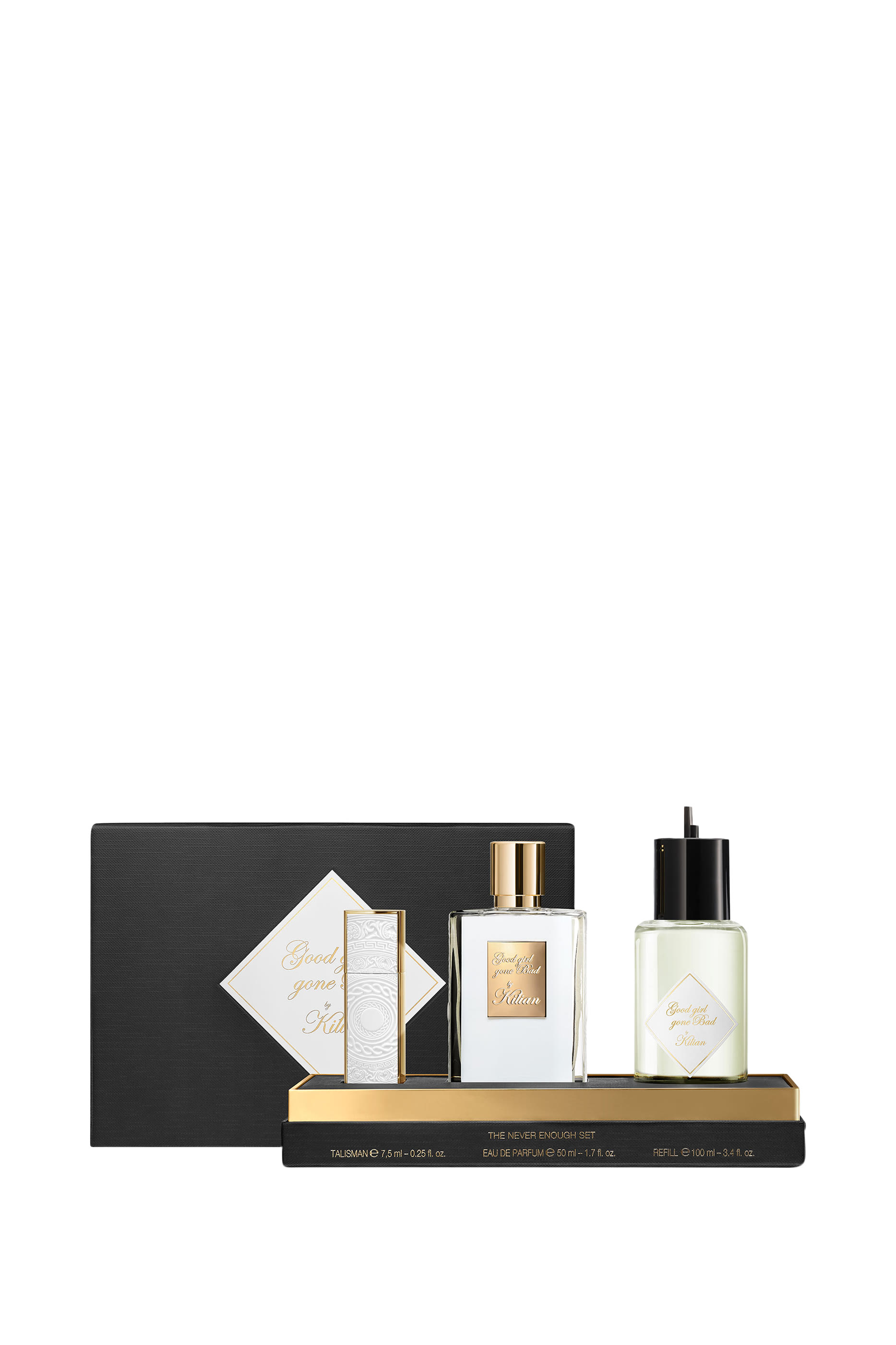 Good Girl Gone Bad By Kilian Full Range Set