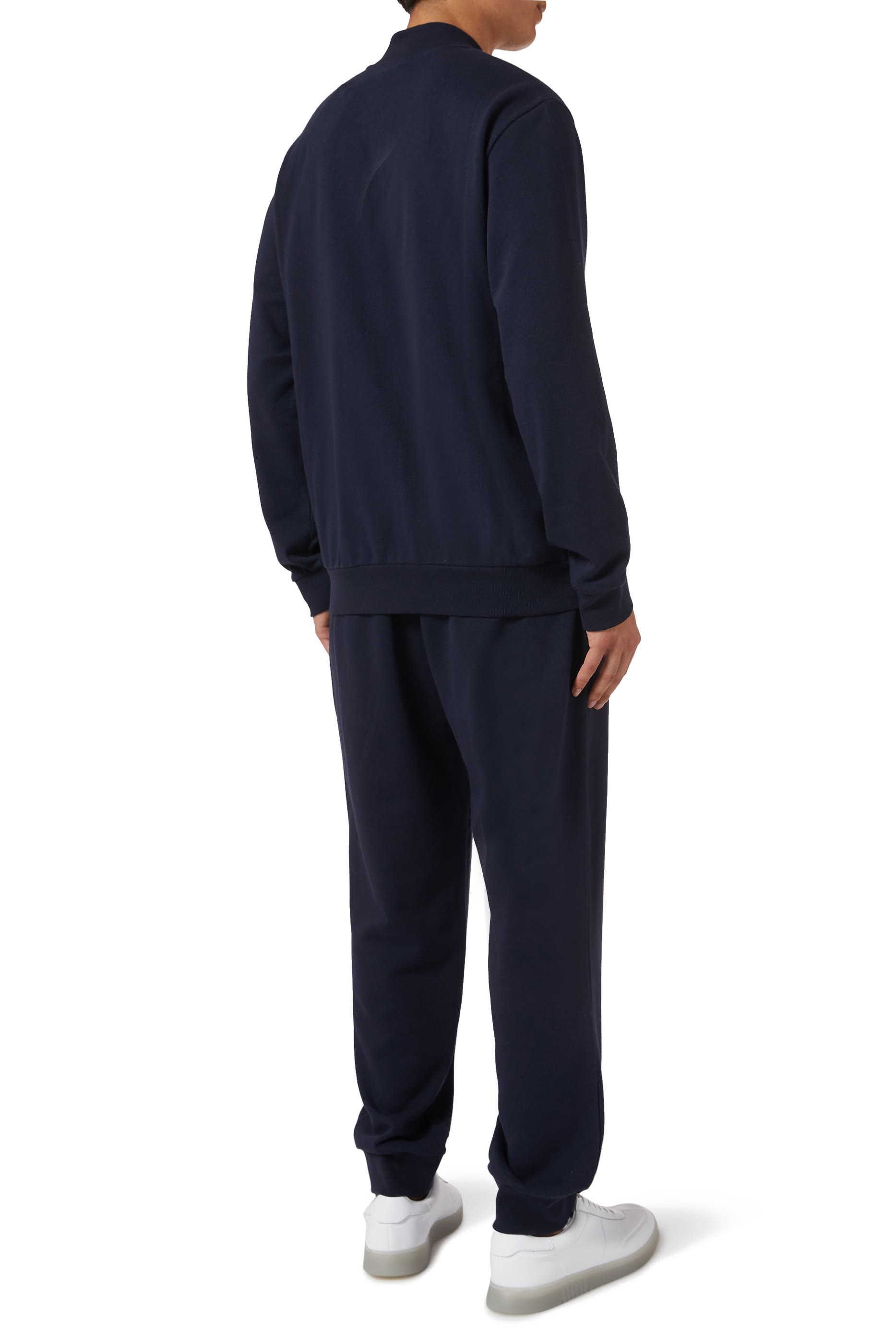 Lounge Tracksuit Set