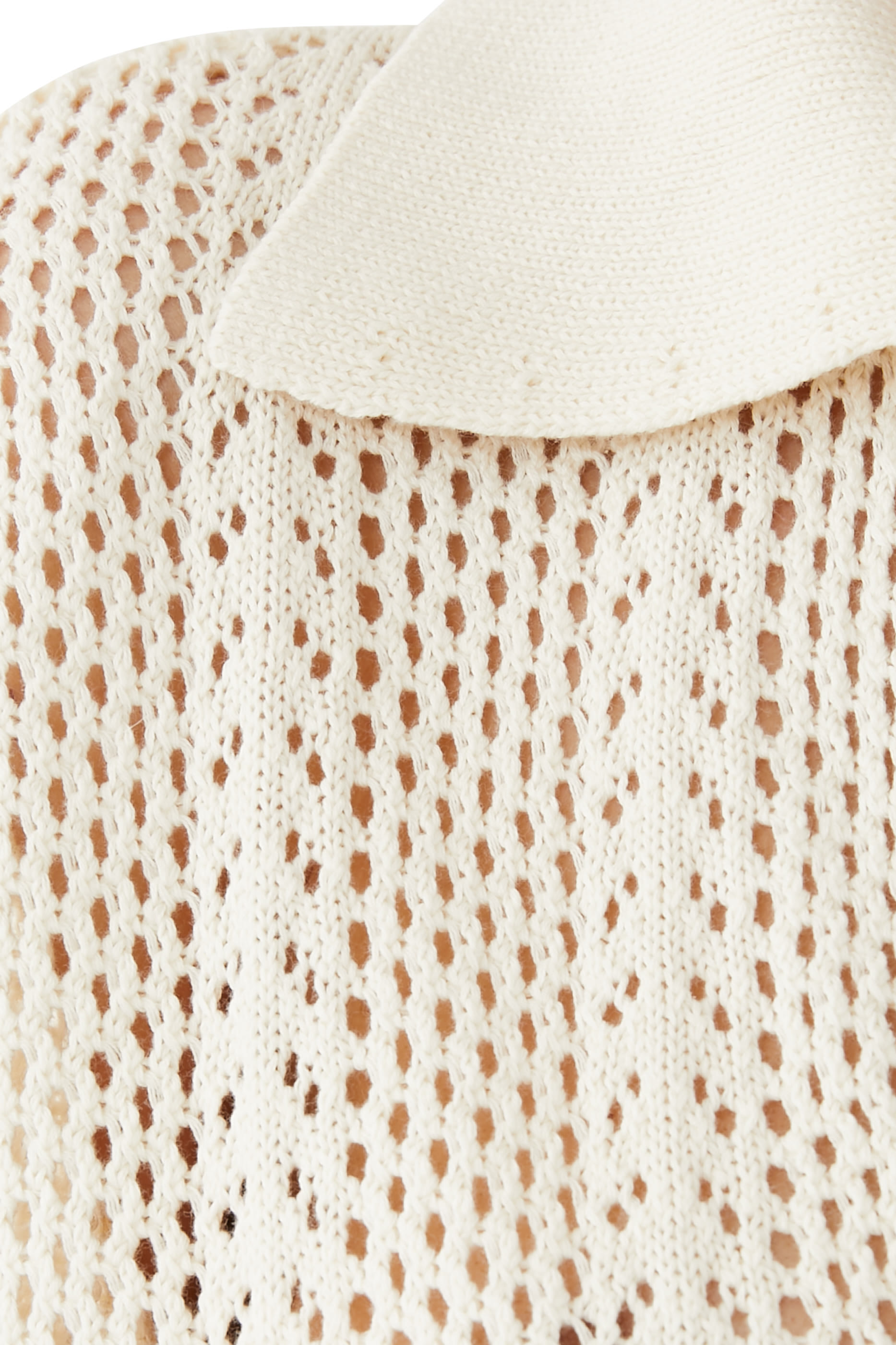 Arlo Relaxed Polo Top