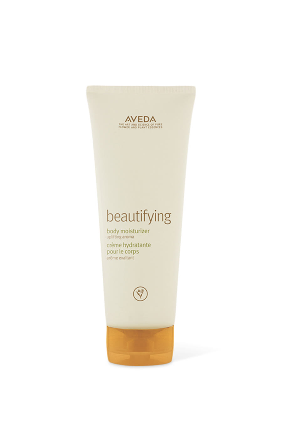 Beautifying Body Moisturizer