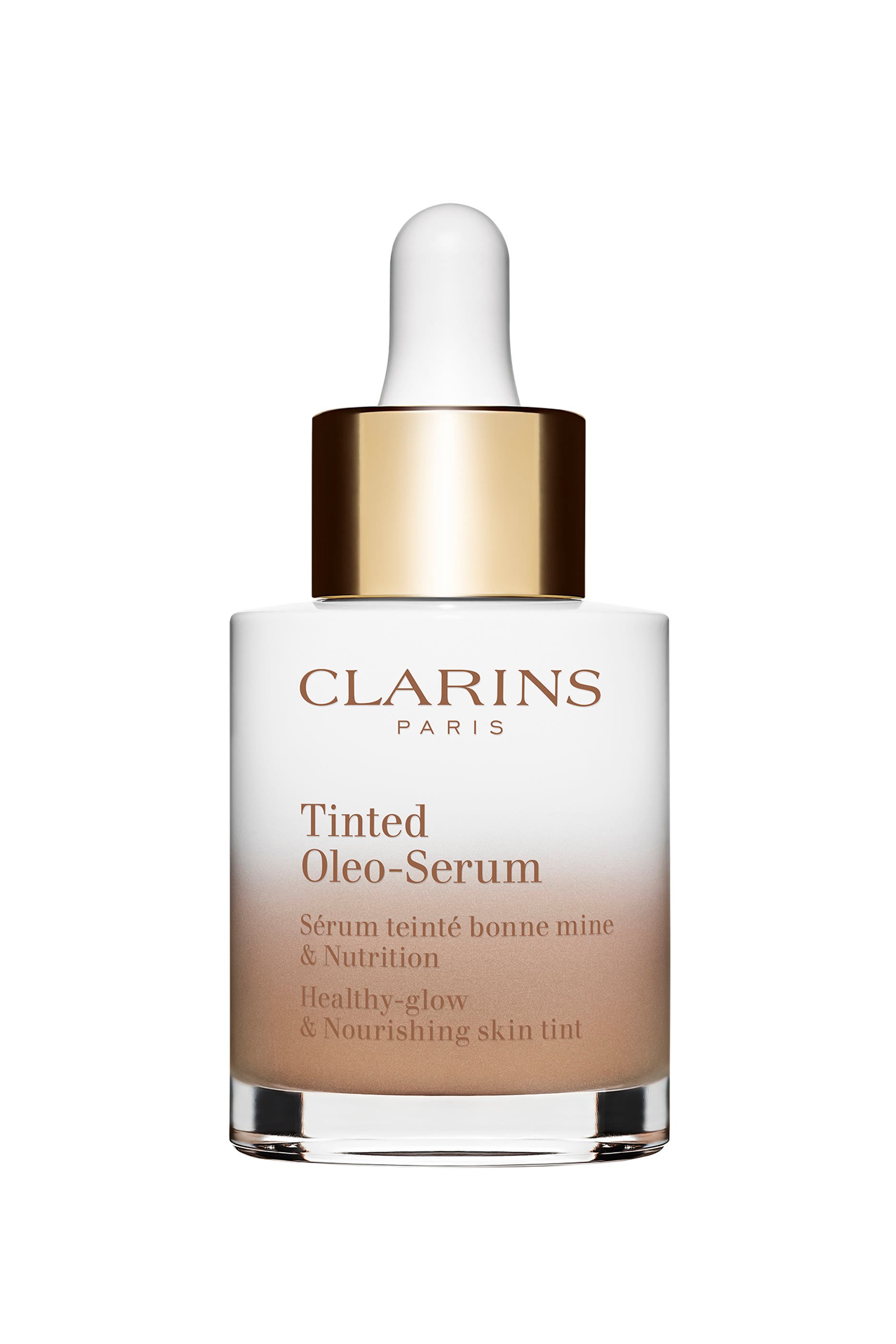 Tinted Oleo Serum