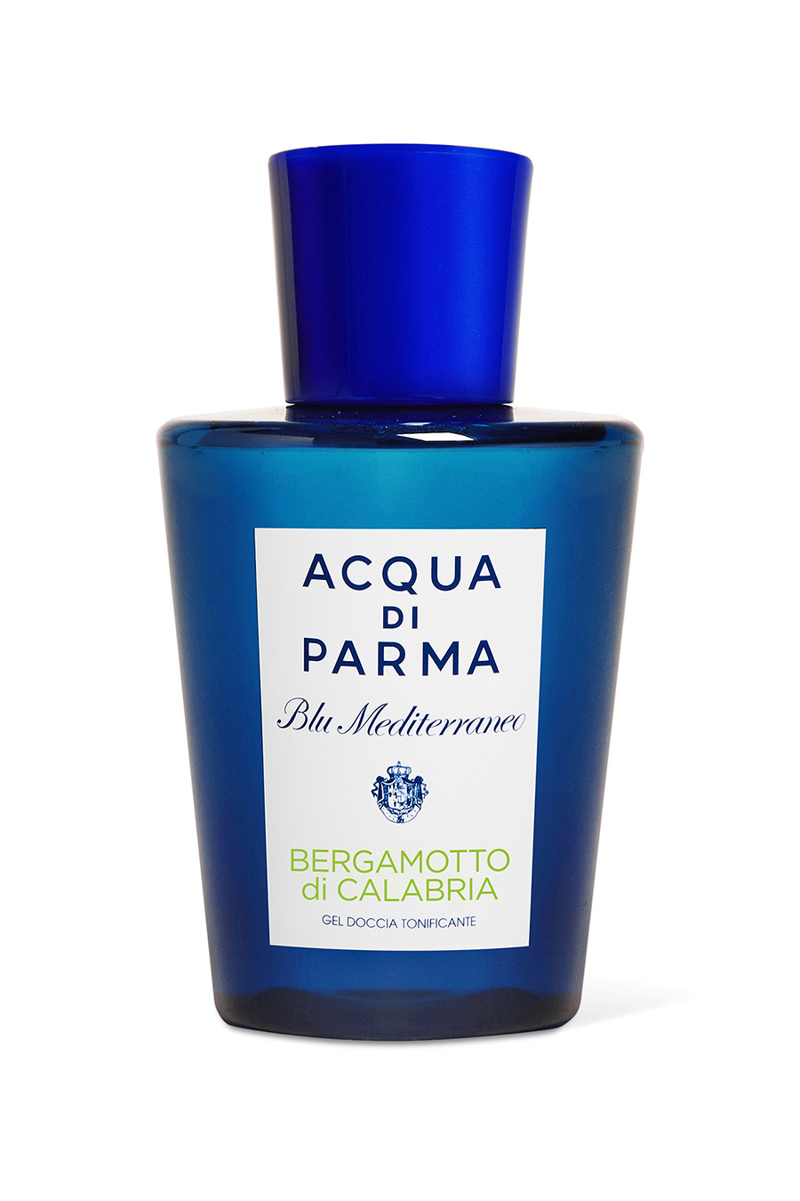 Bergamotto di Calabria Intoxicating Shower Gel