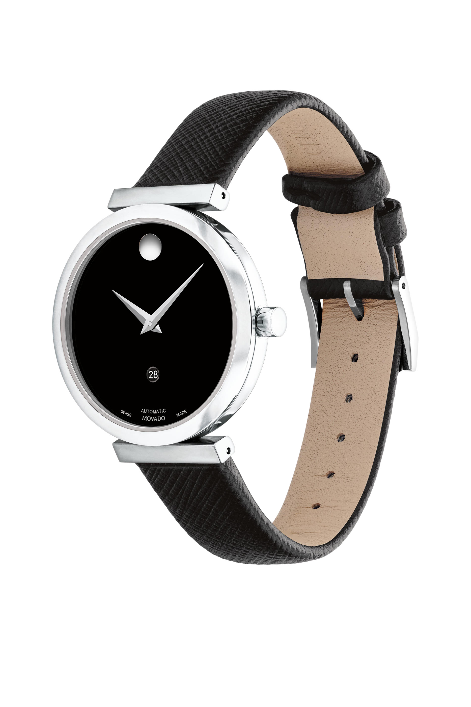 Museum Classic Automatic Watch