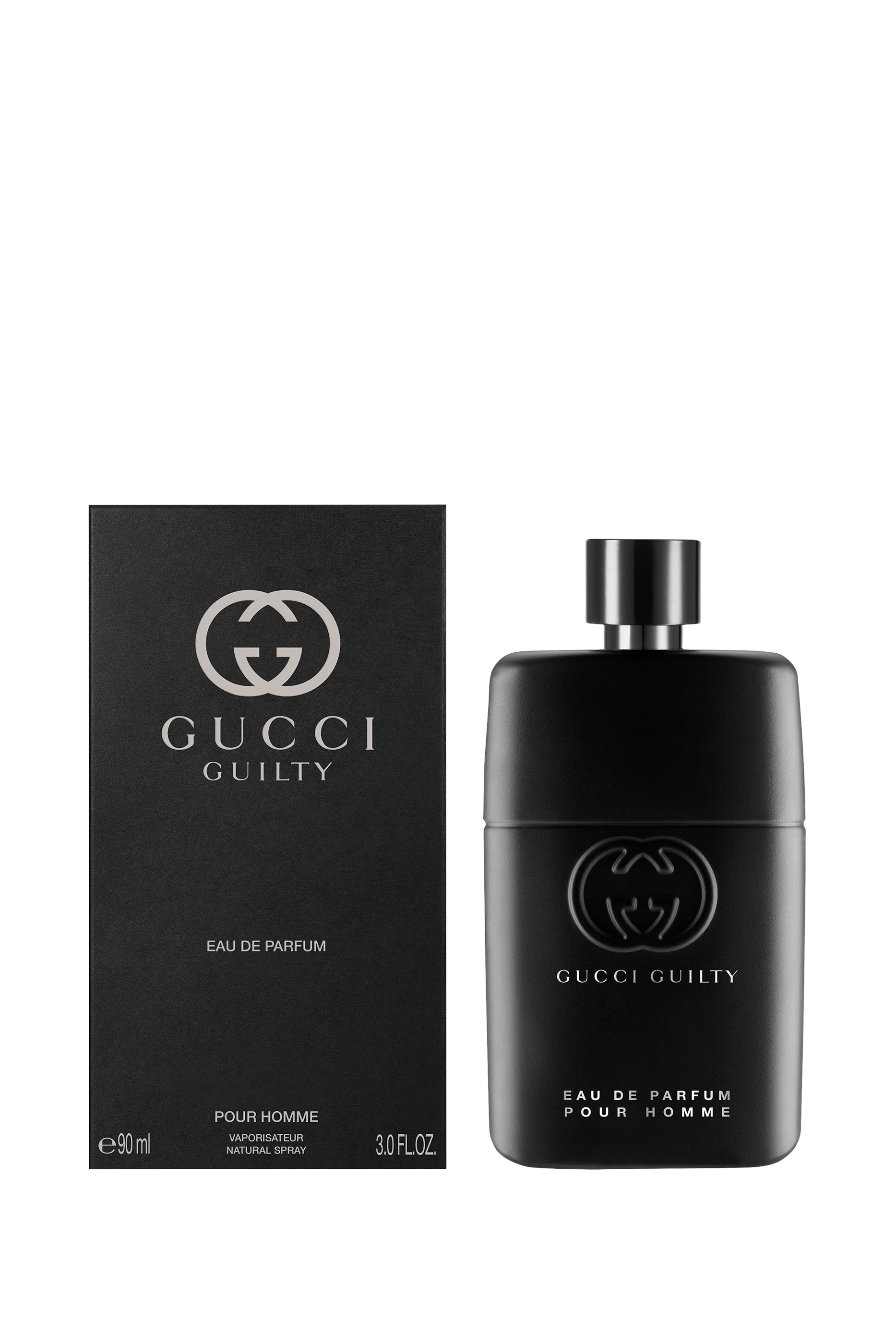 Gucci Guilty Pour Homme Eau de Parfum