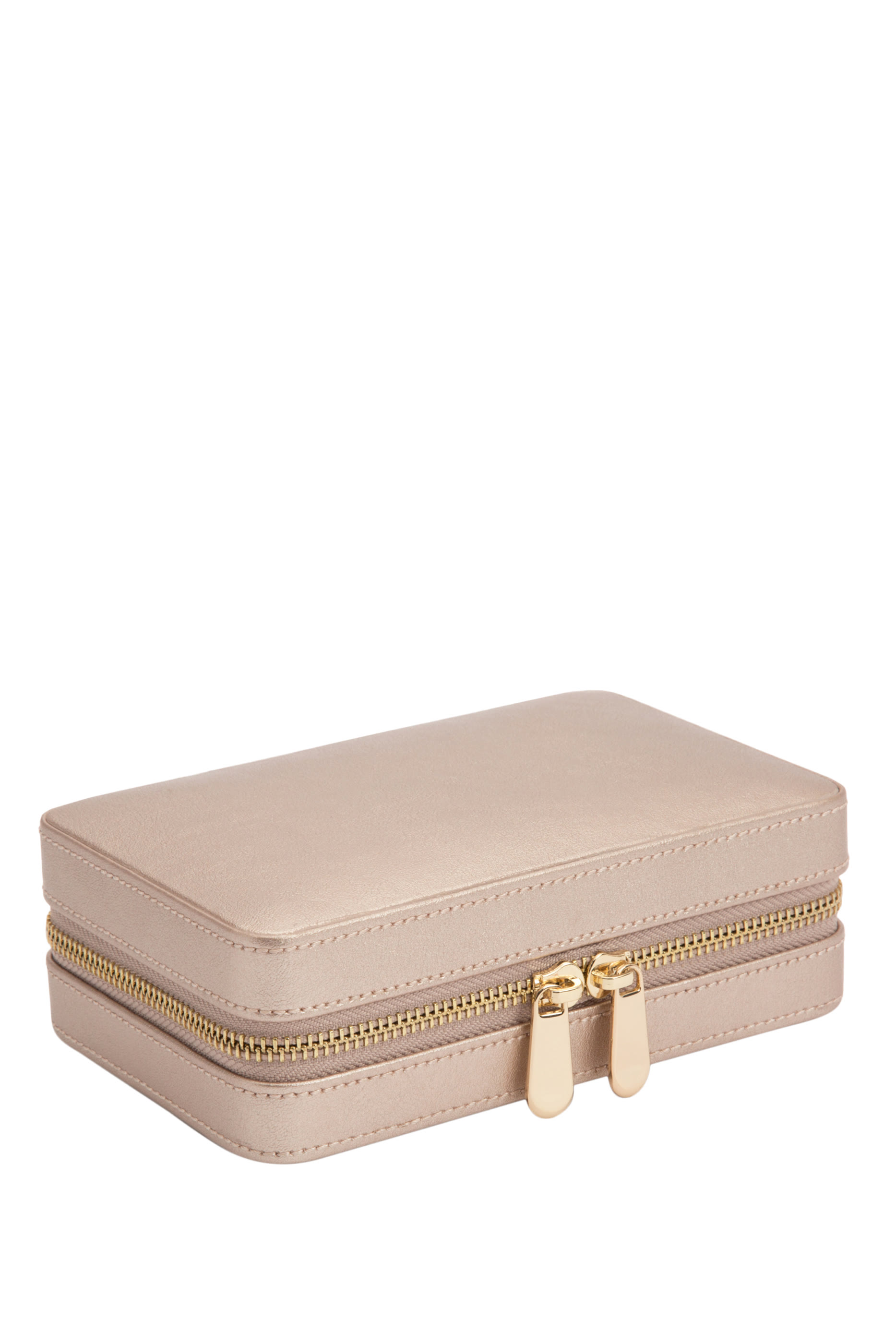 Palermo Zip Jewelry Case