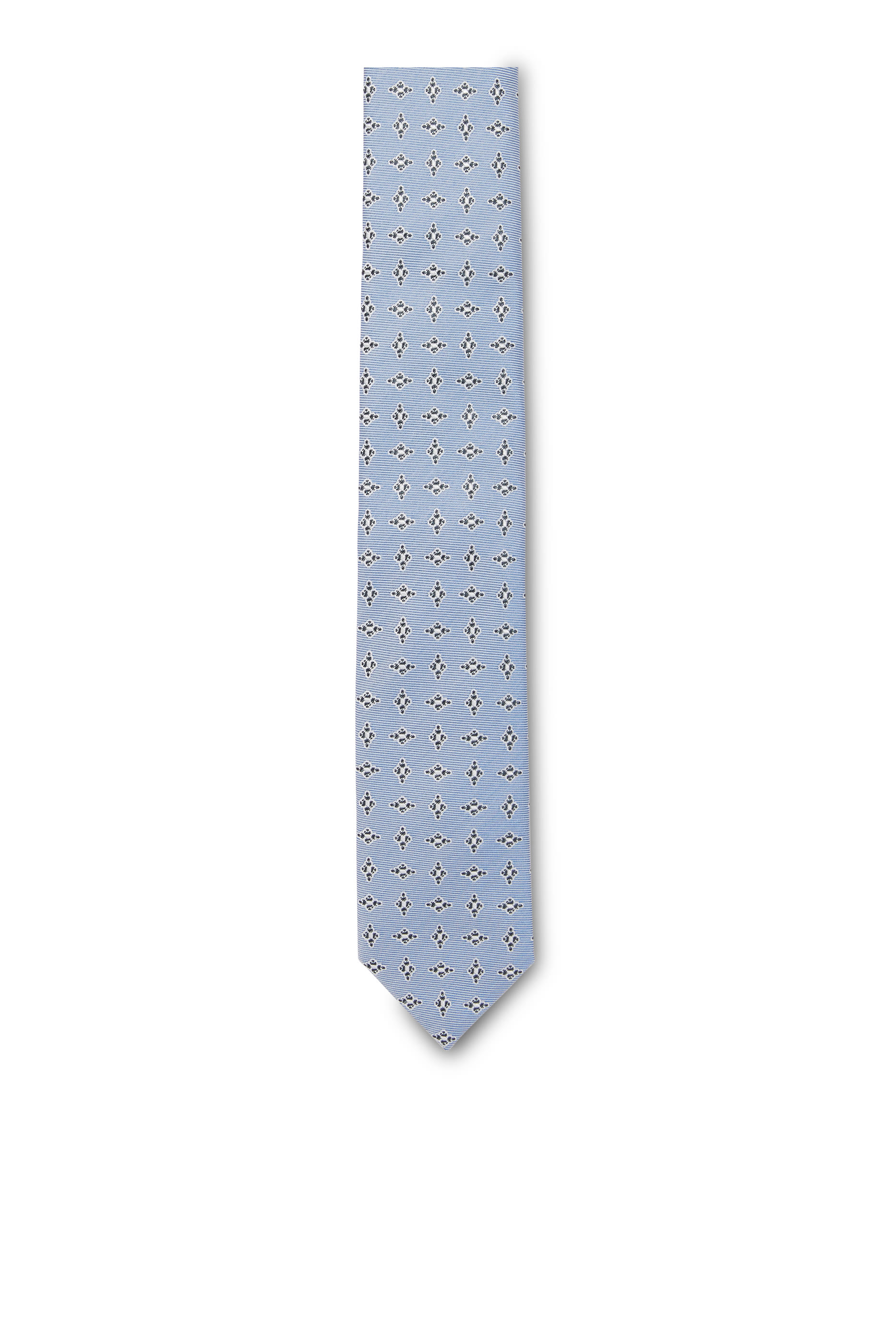 Printed Formal Tie