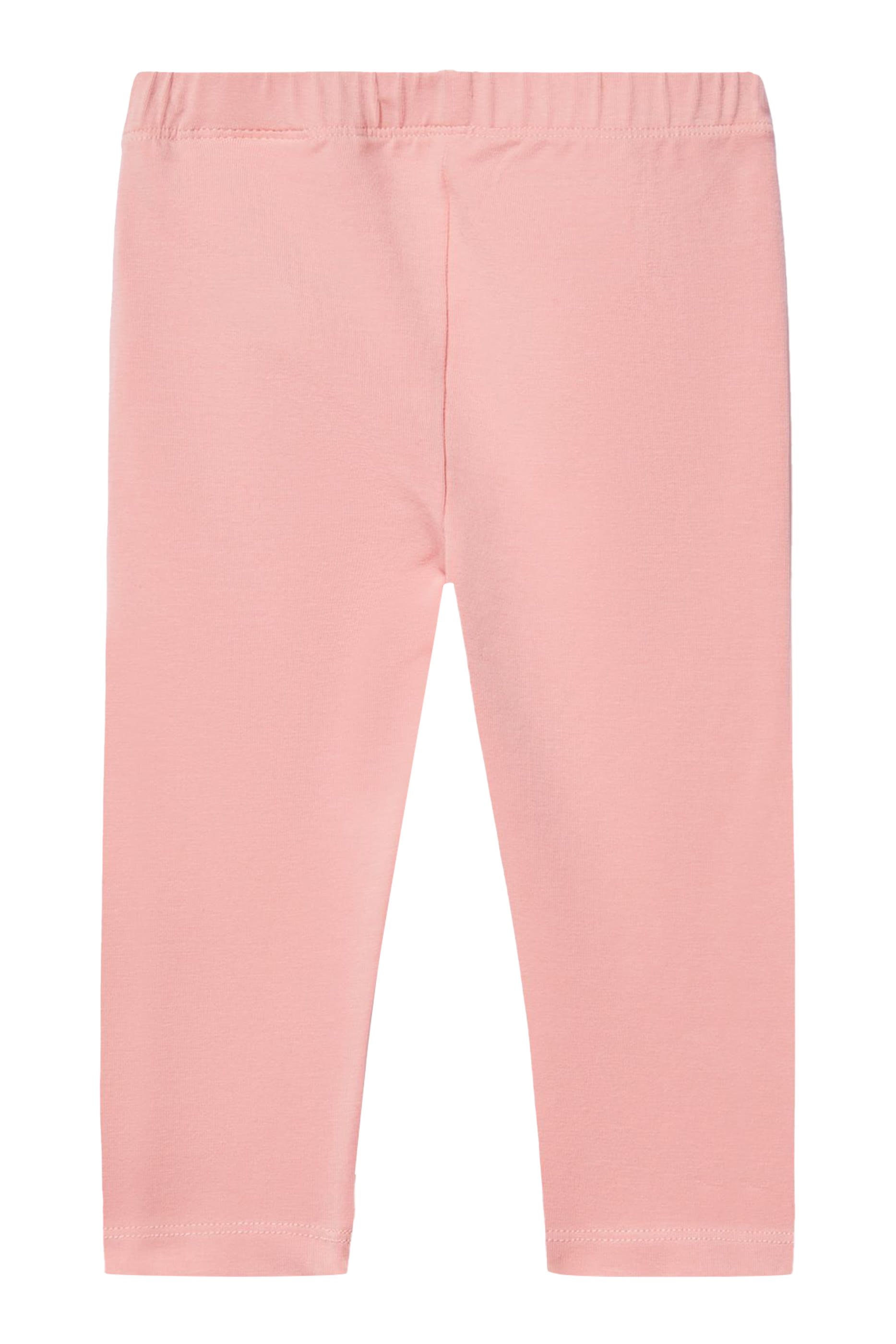 Baby Off Stamp Pants