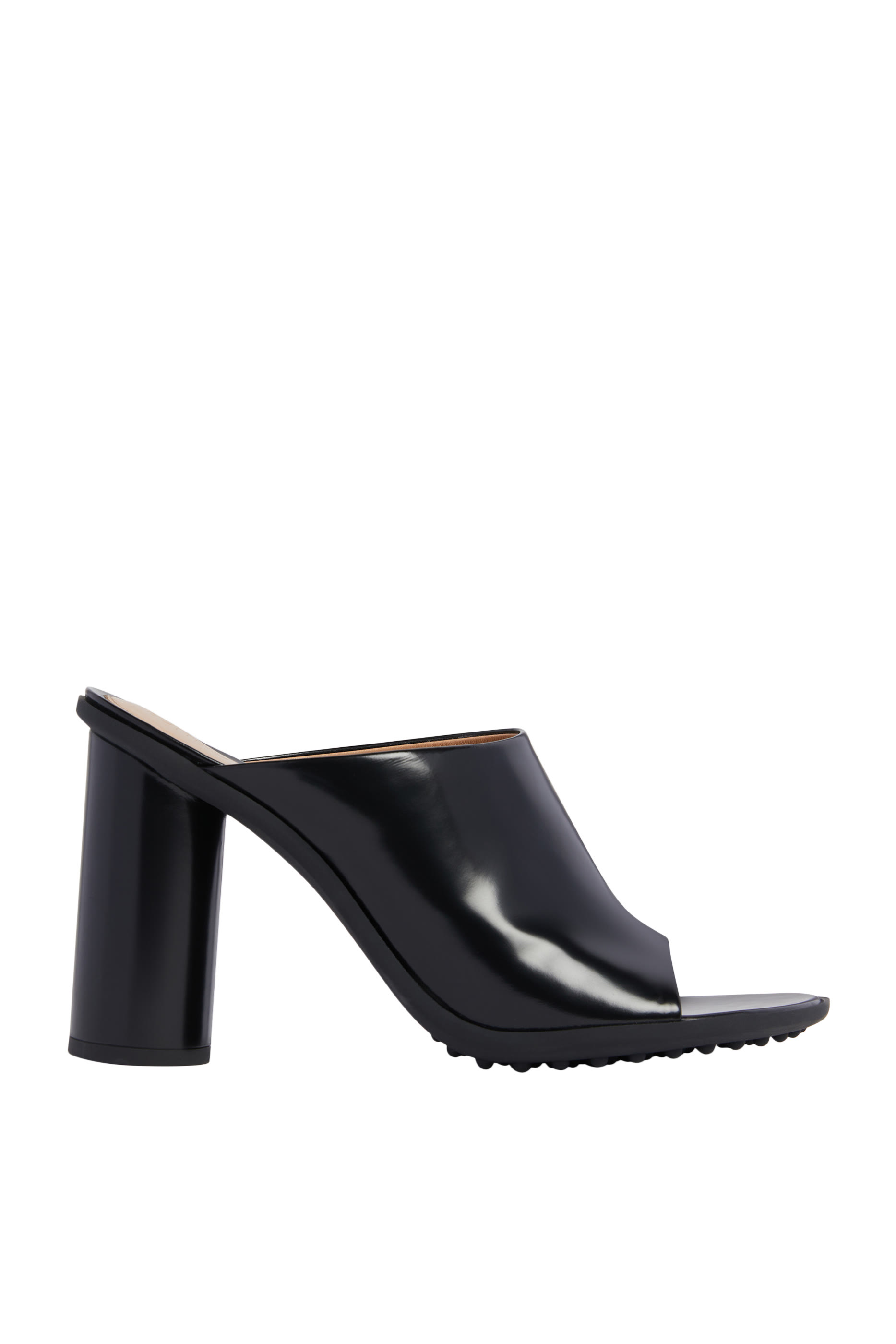 Atomic 90 Leather Mules