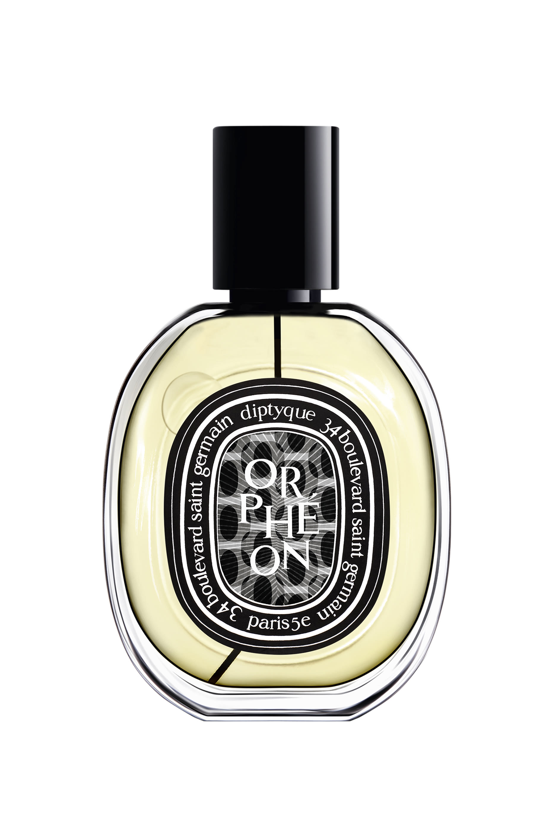 Orphéon Eau de Parfum Limited Edition