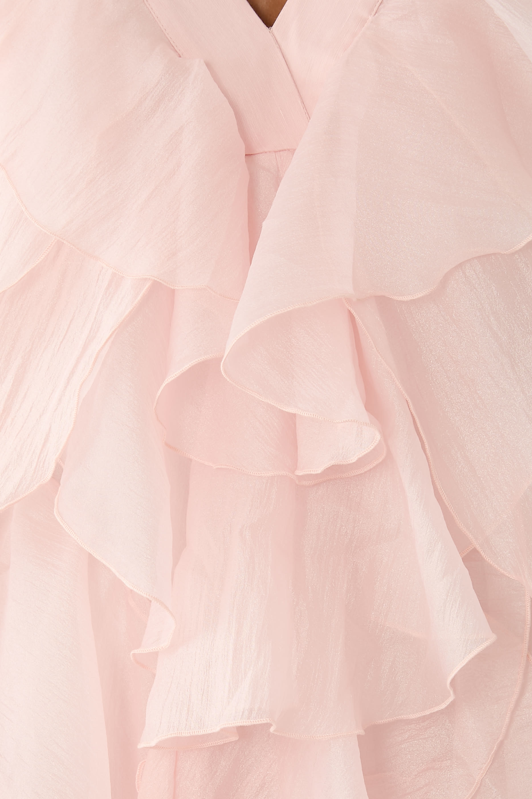 Athena Gown