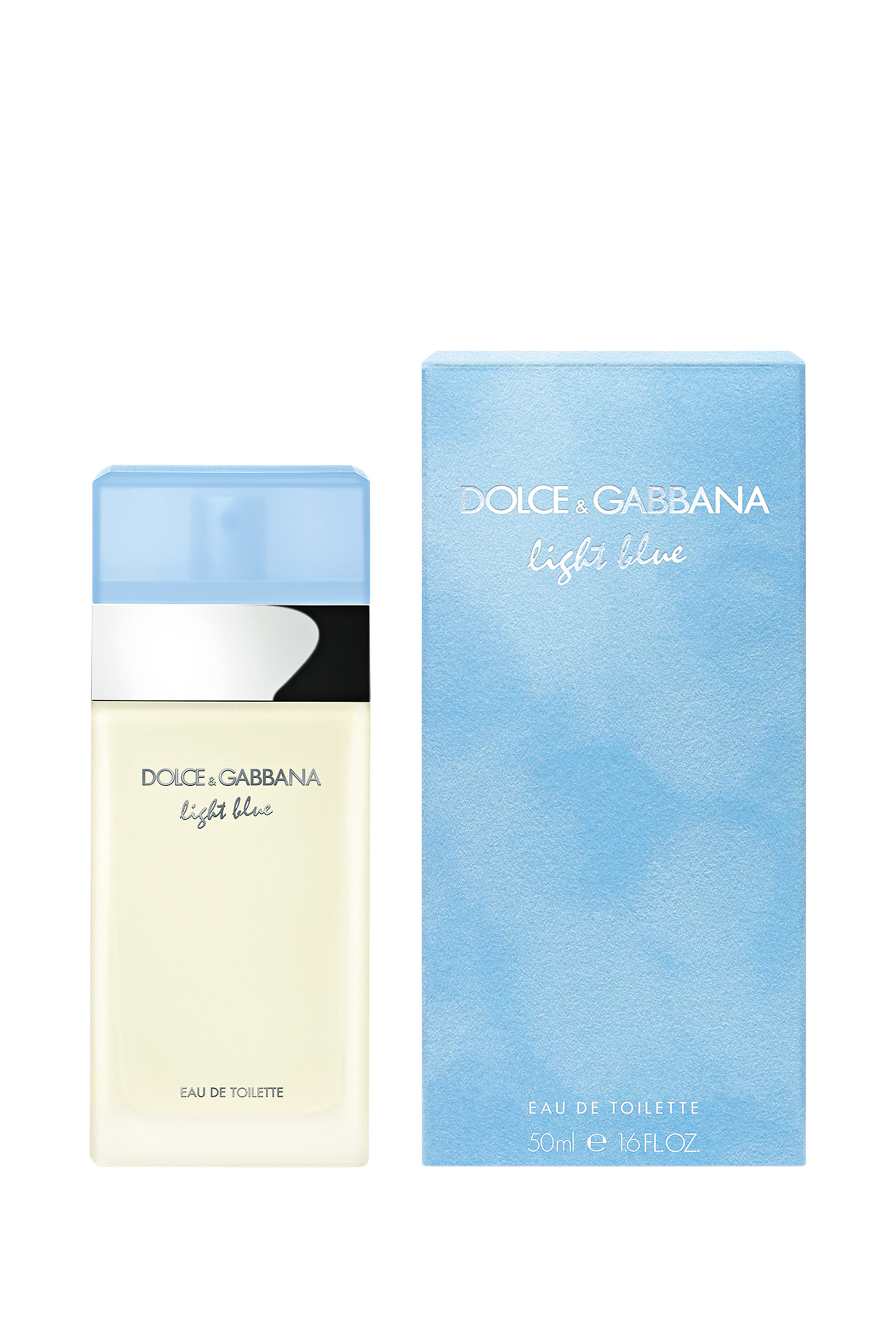 Light Blue Eau de Toilette