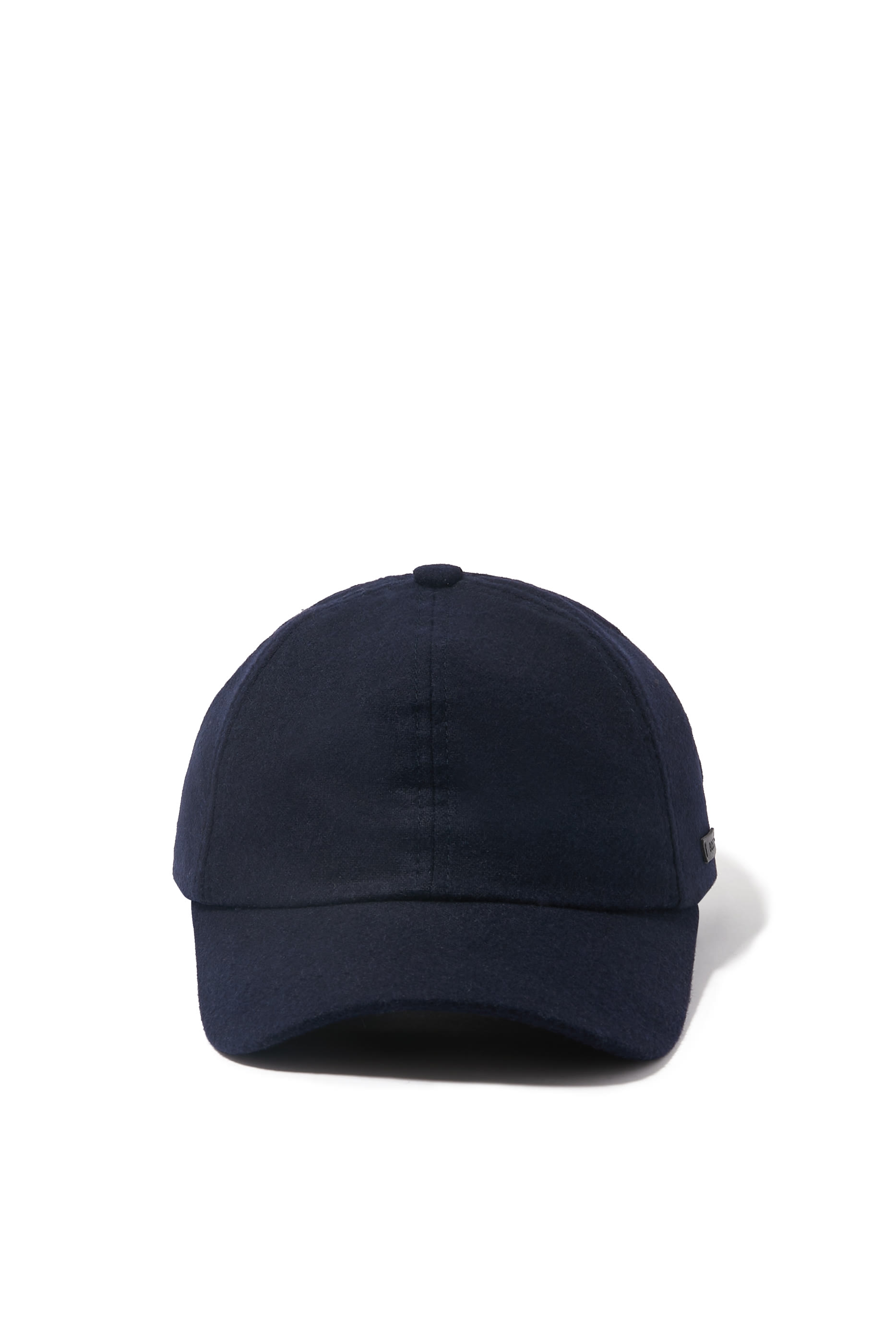 Zed Logo Label Cap