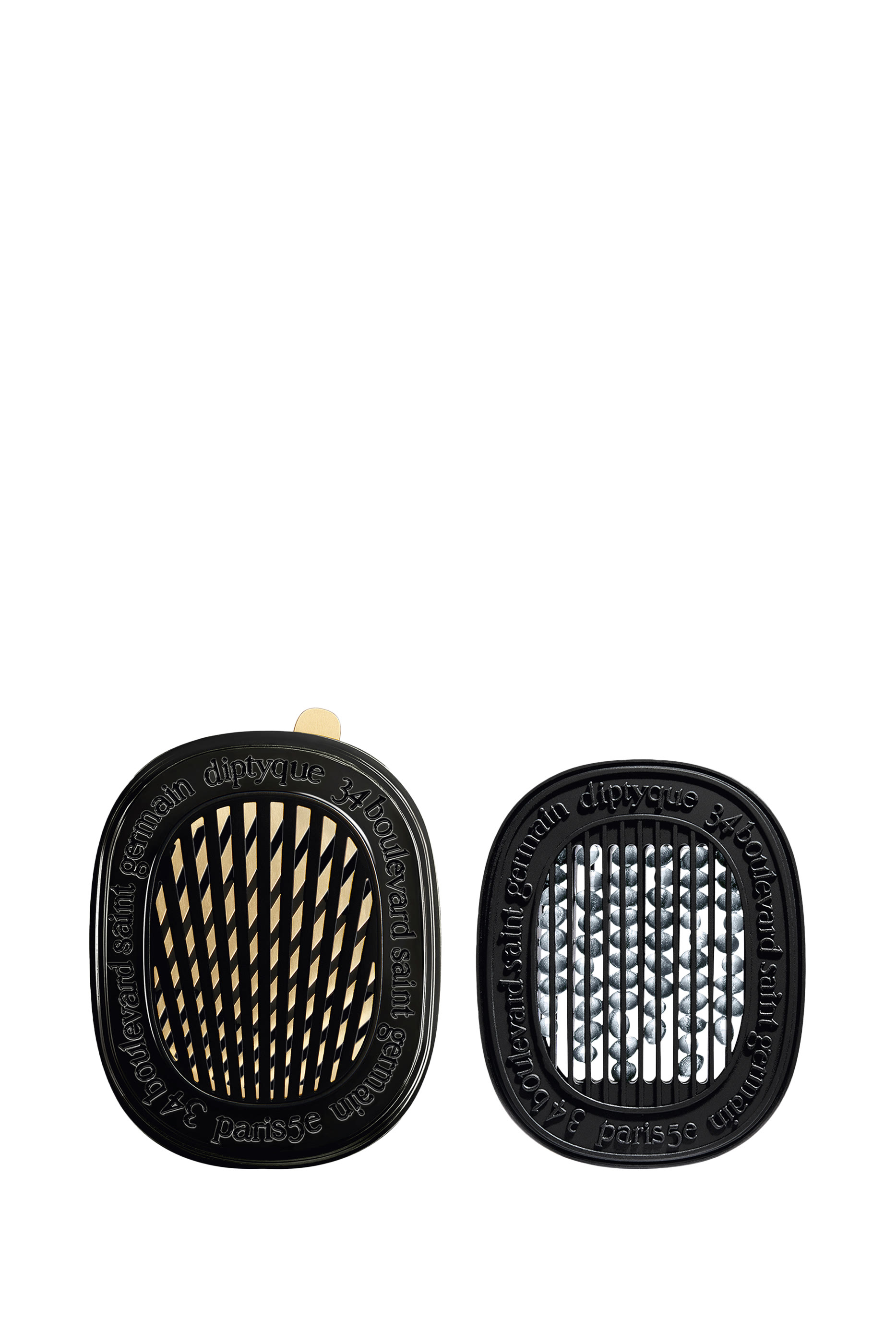 Baies Car Diffuser Set