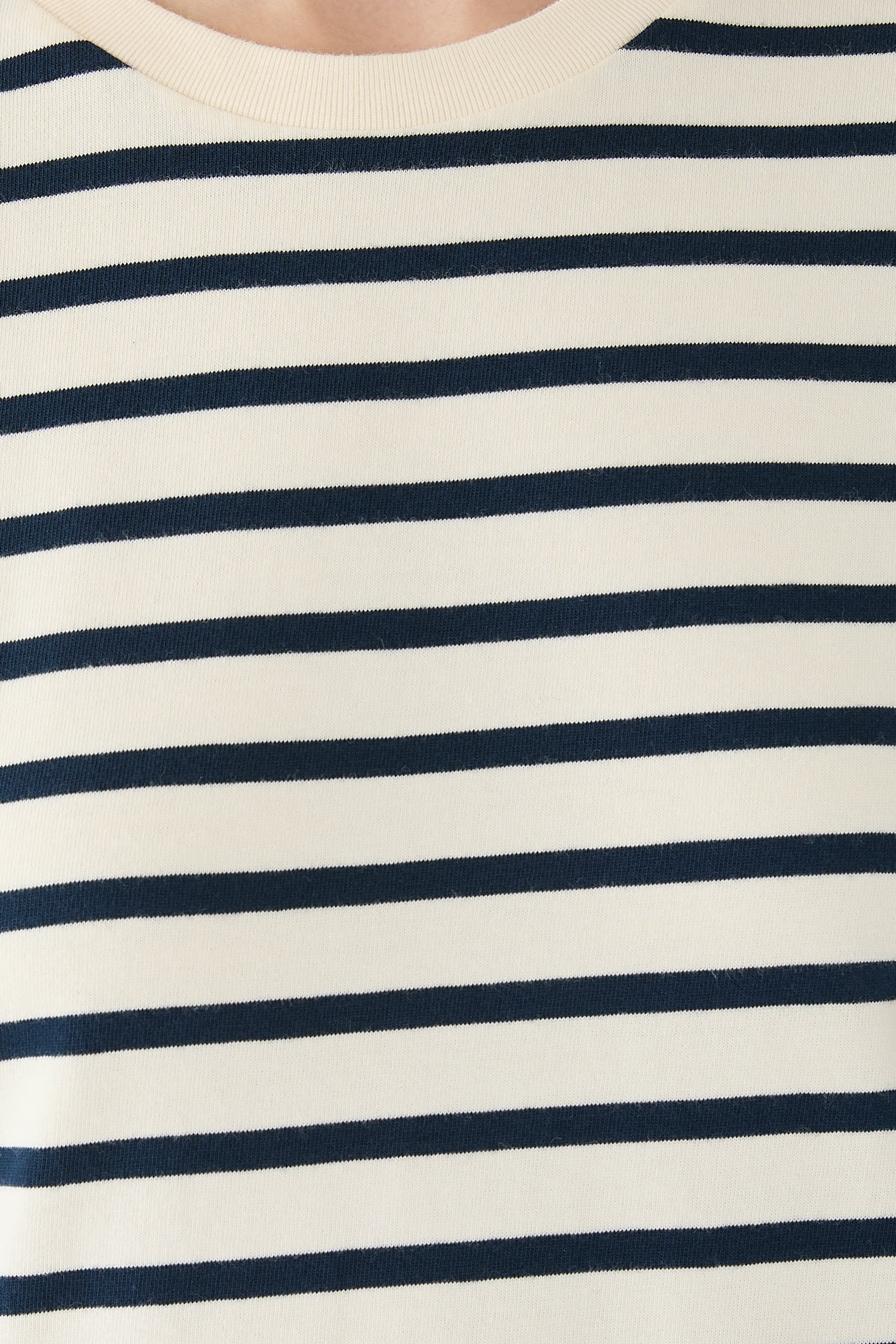 Wynne Stripe Dress 
