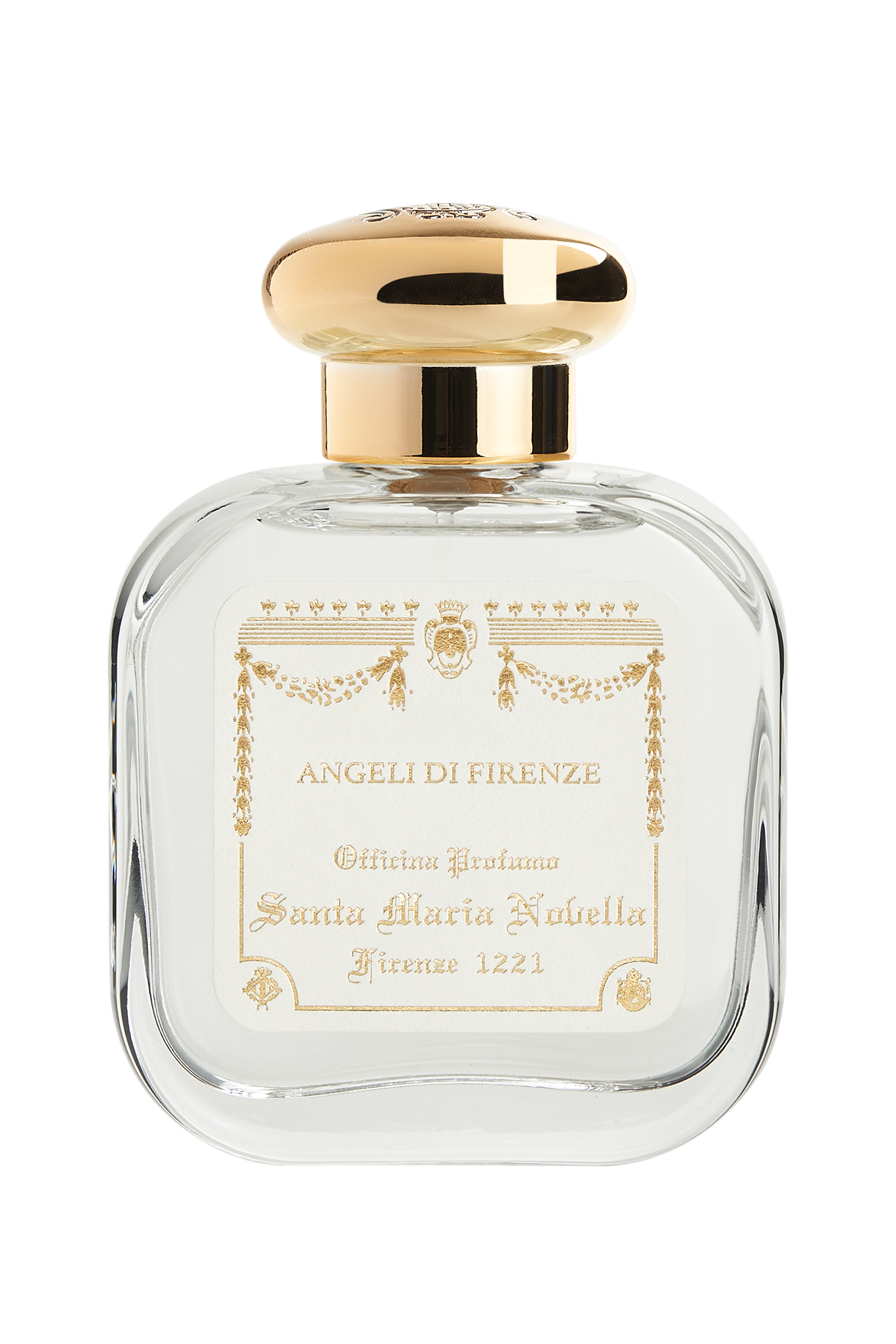 Rosa Novella Eau de Cologne