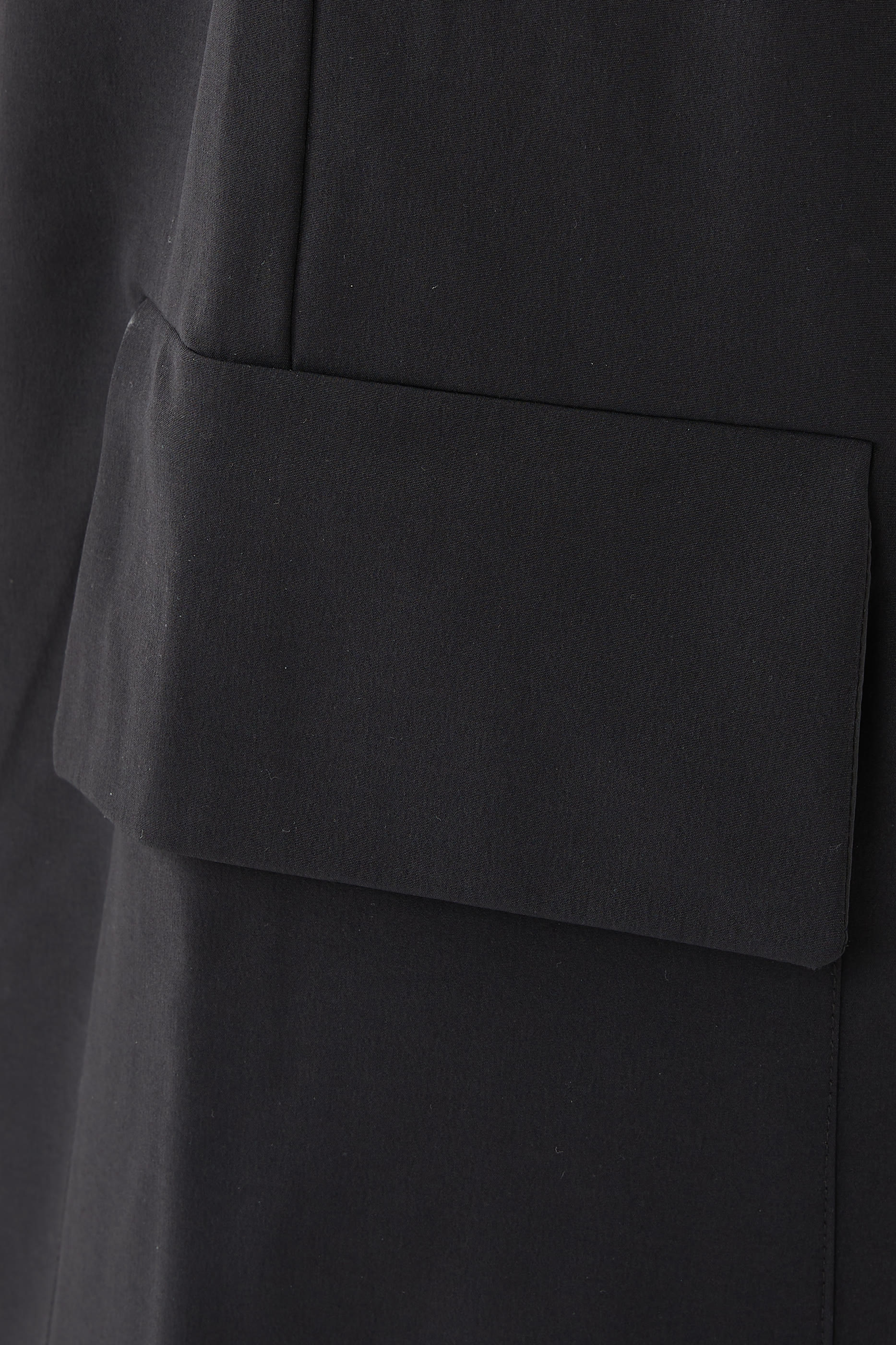 Bonded Nylon Field Pants