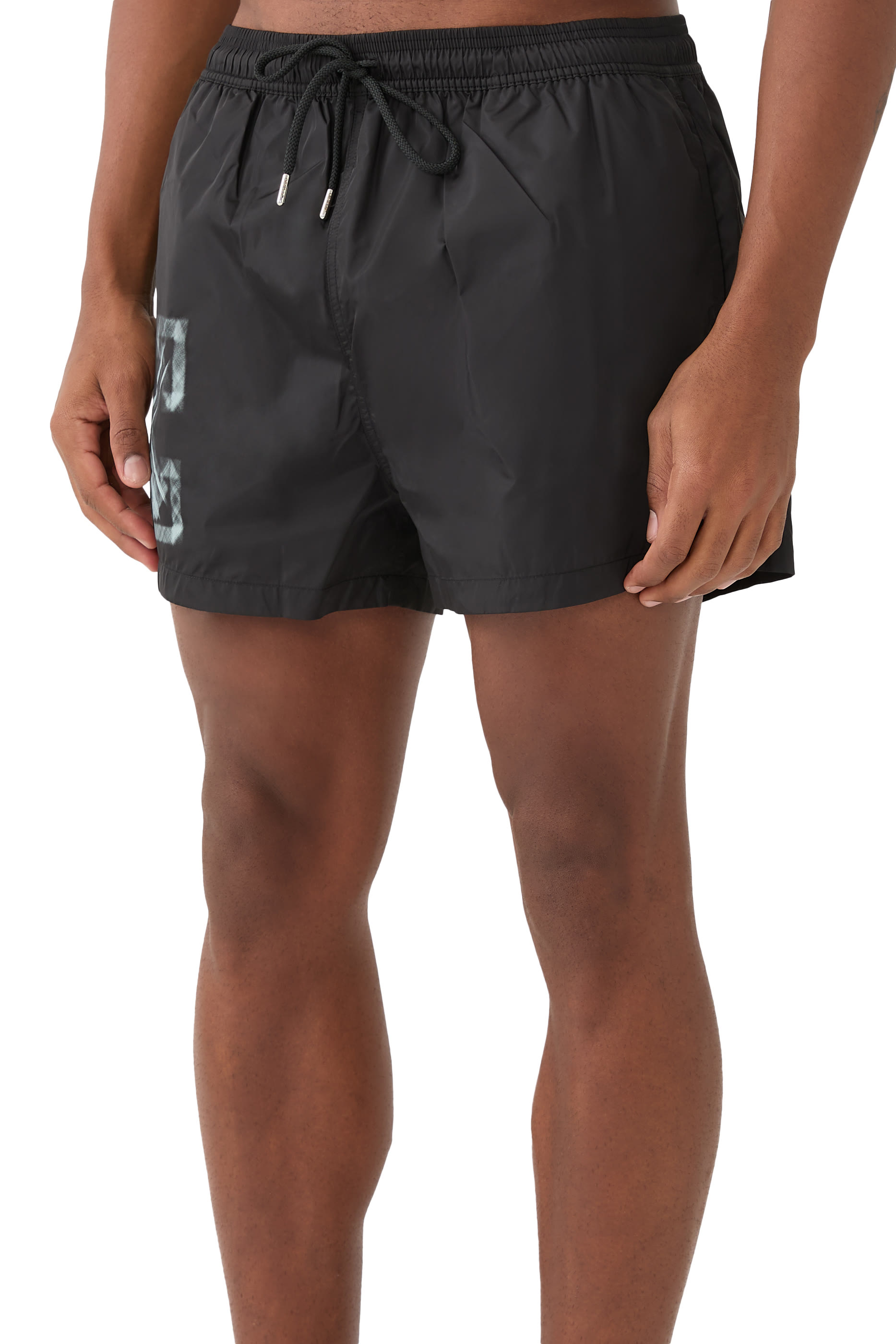 Vibe Arrow Swimshorts