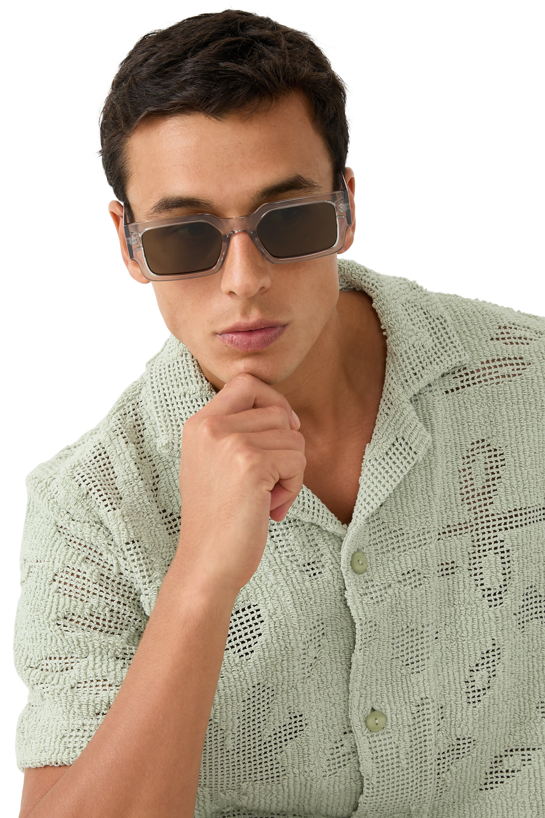 Contemplation Sunglasses