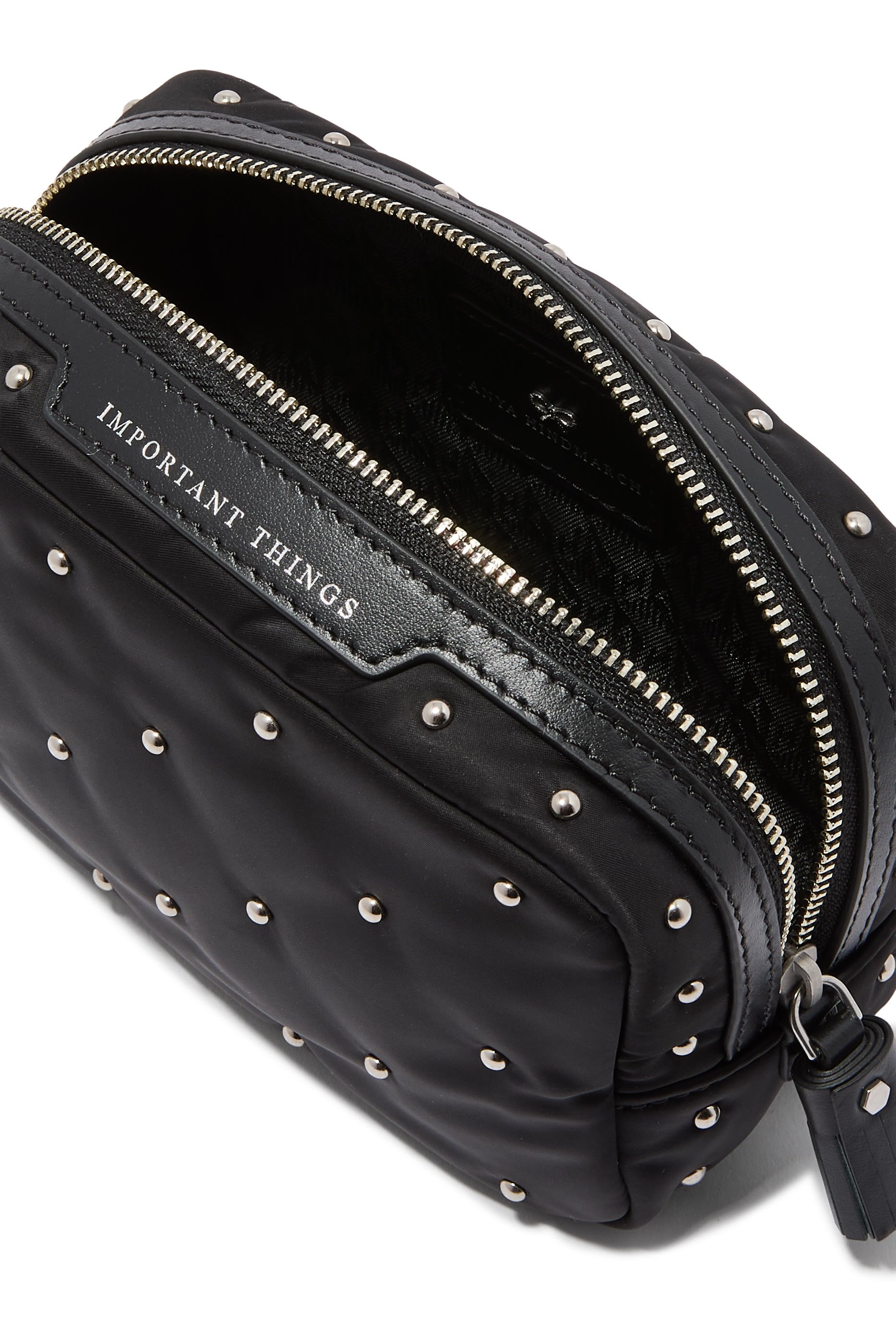 Studs Important Things Pouch