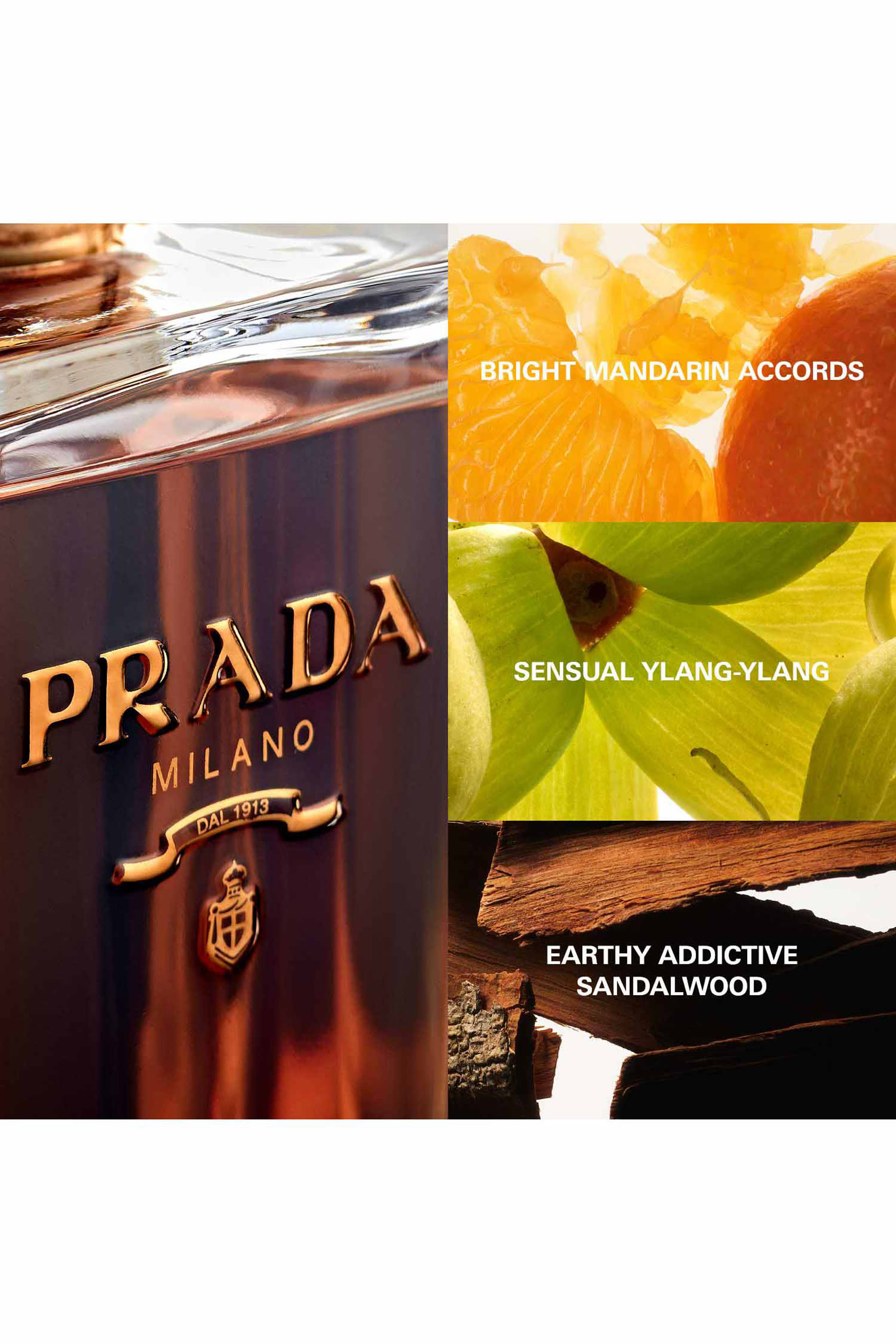 La Femme Prada Eau de Parfum