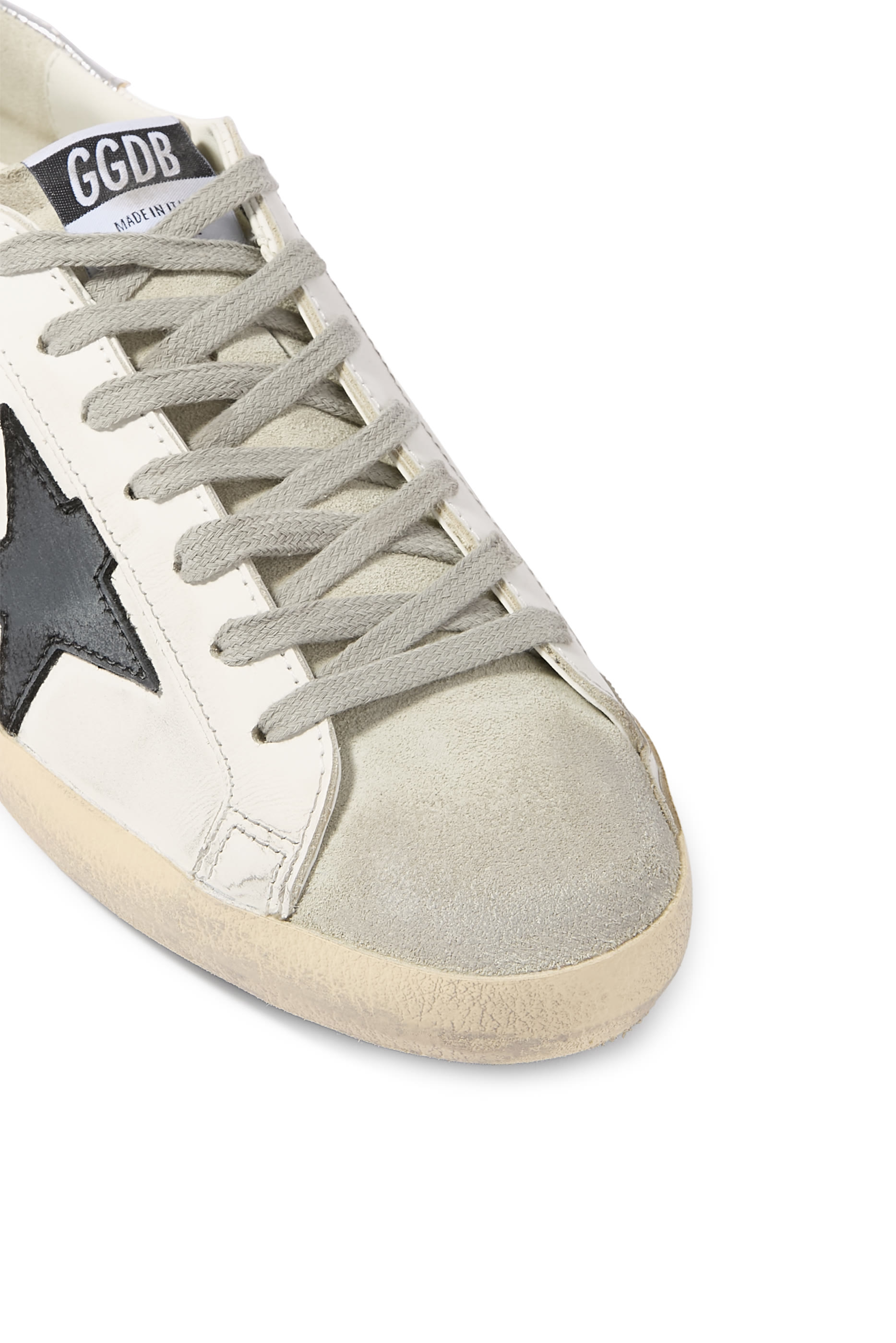 Super-Star Sneakers