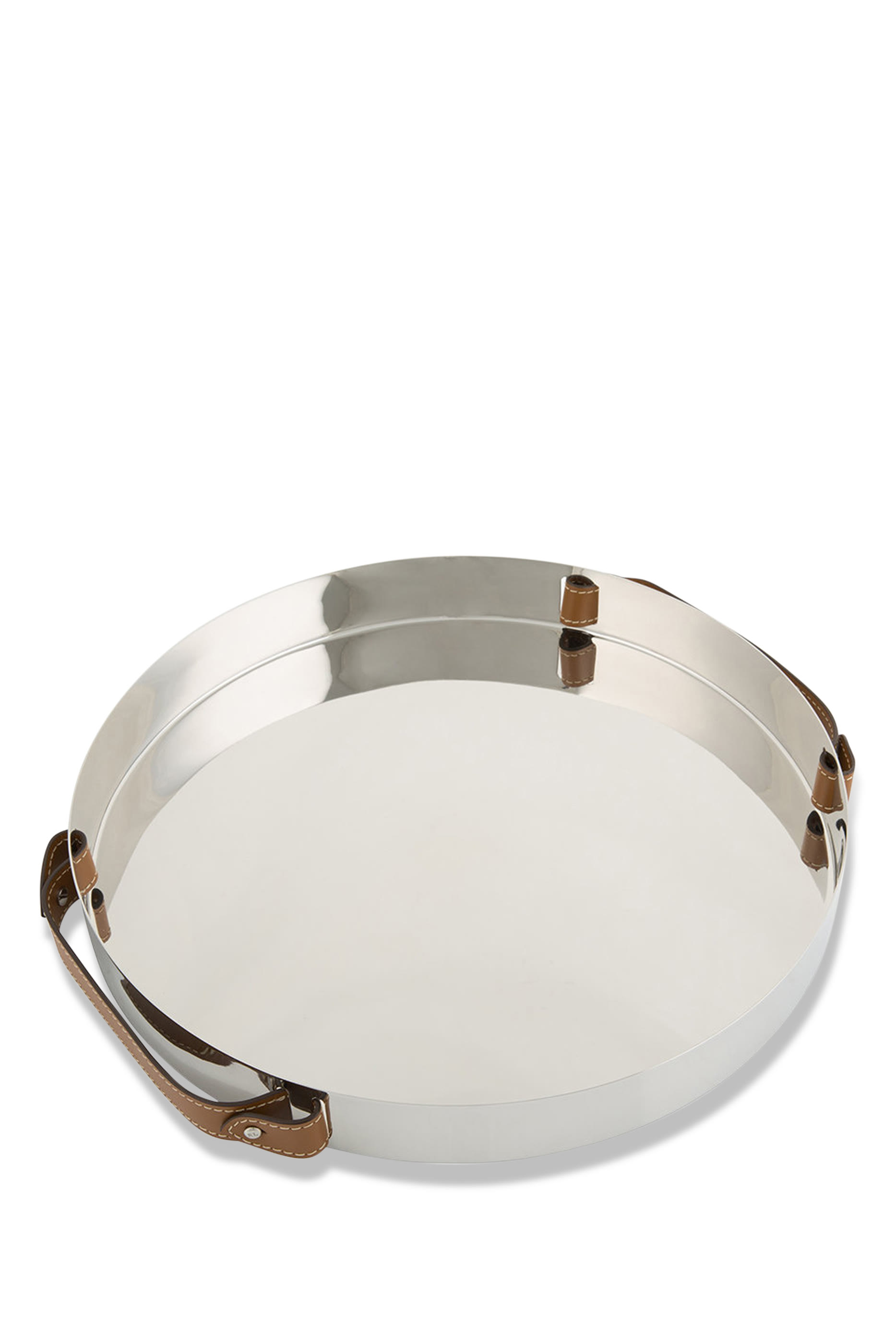 Wyatt Round Tray
