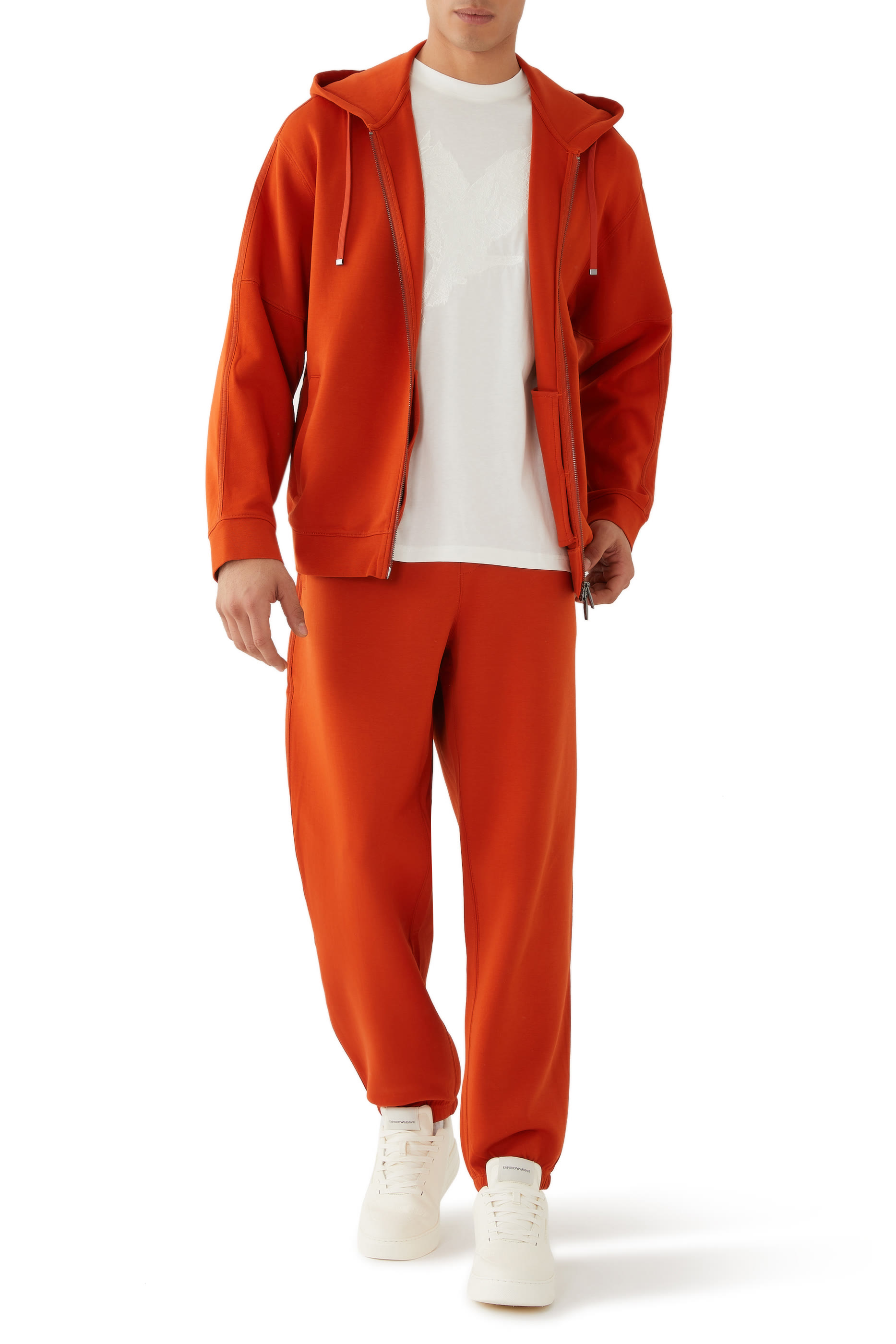 Urban Expedition Logo Sweatpants