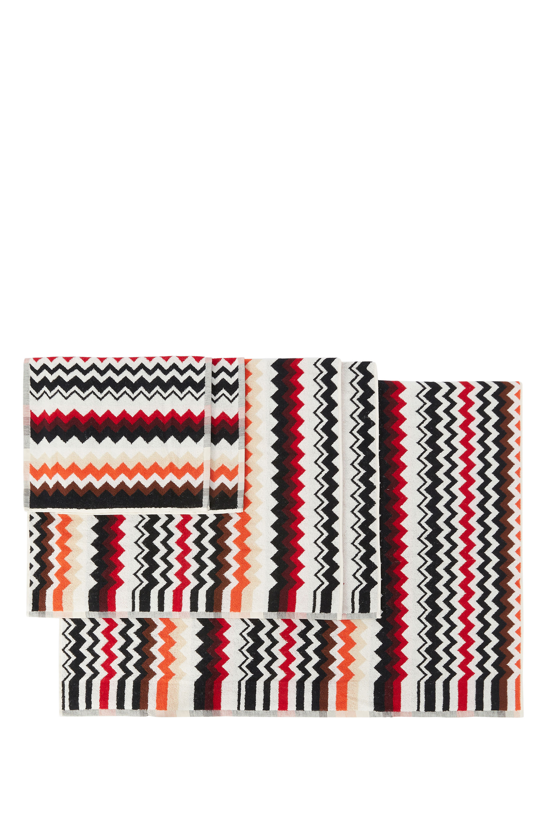 Best Towel, Set of 5