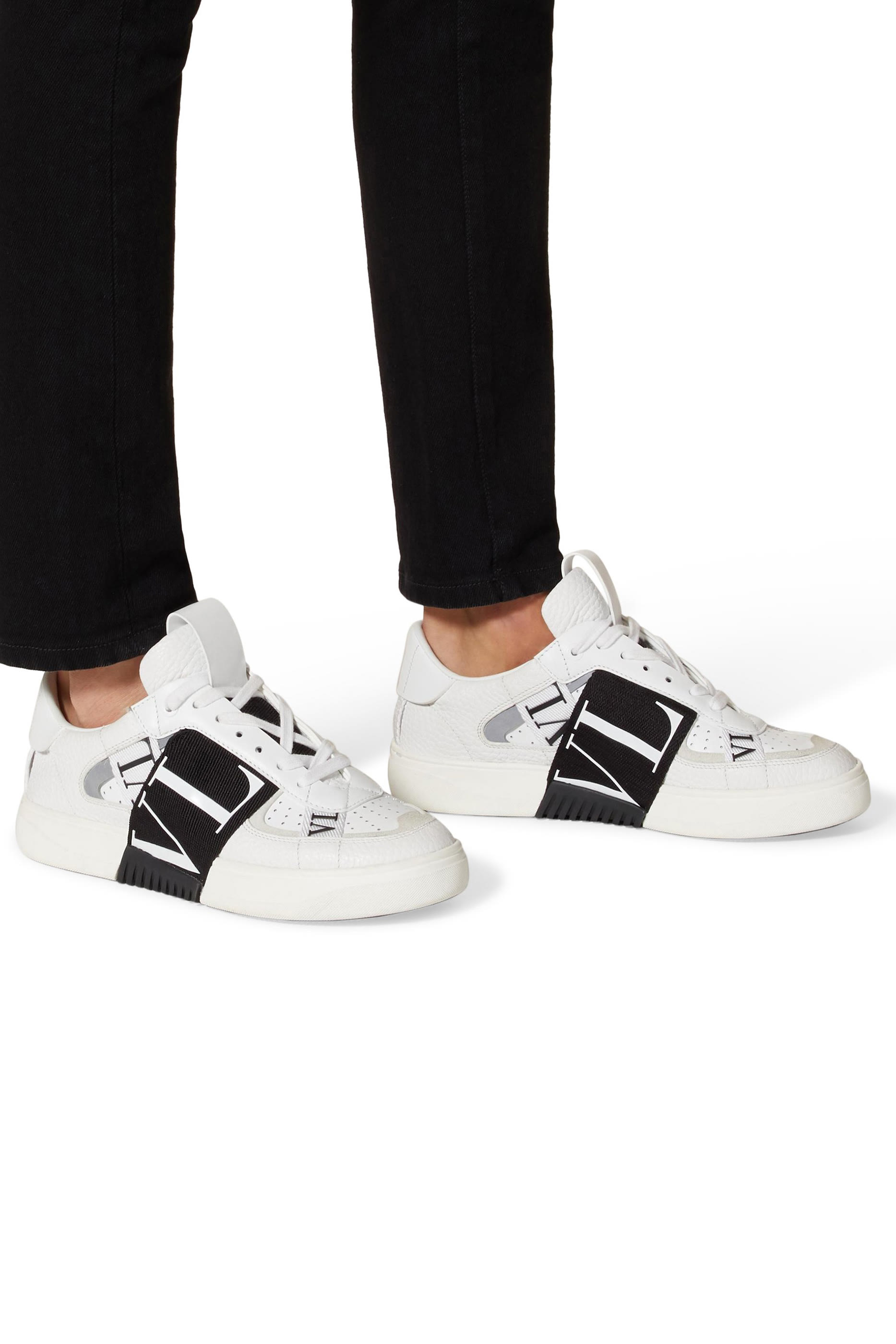 Valentino Garavani VL7N Chunky Sneakers