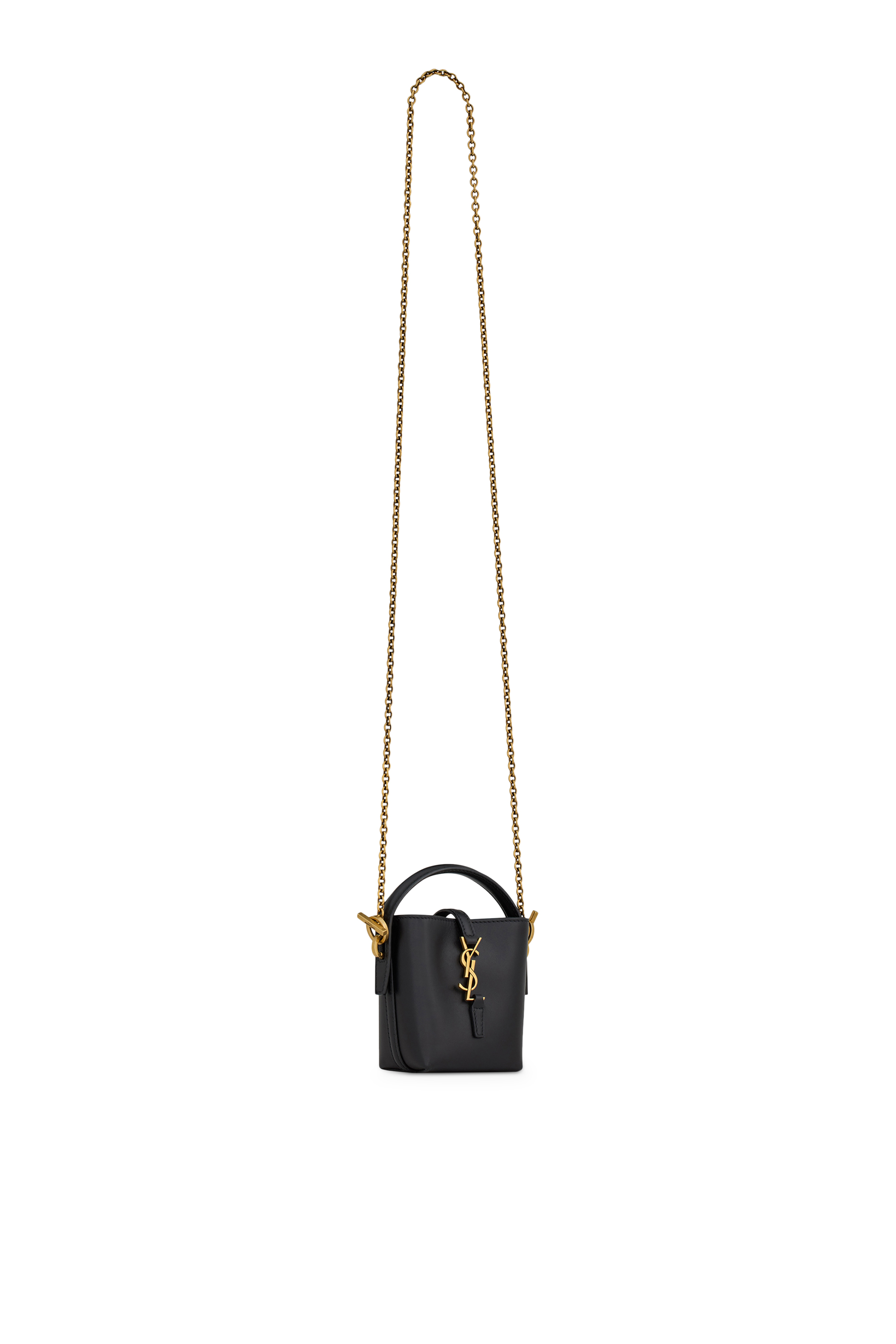 Le 37 Micro Bucket Bag