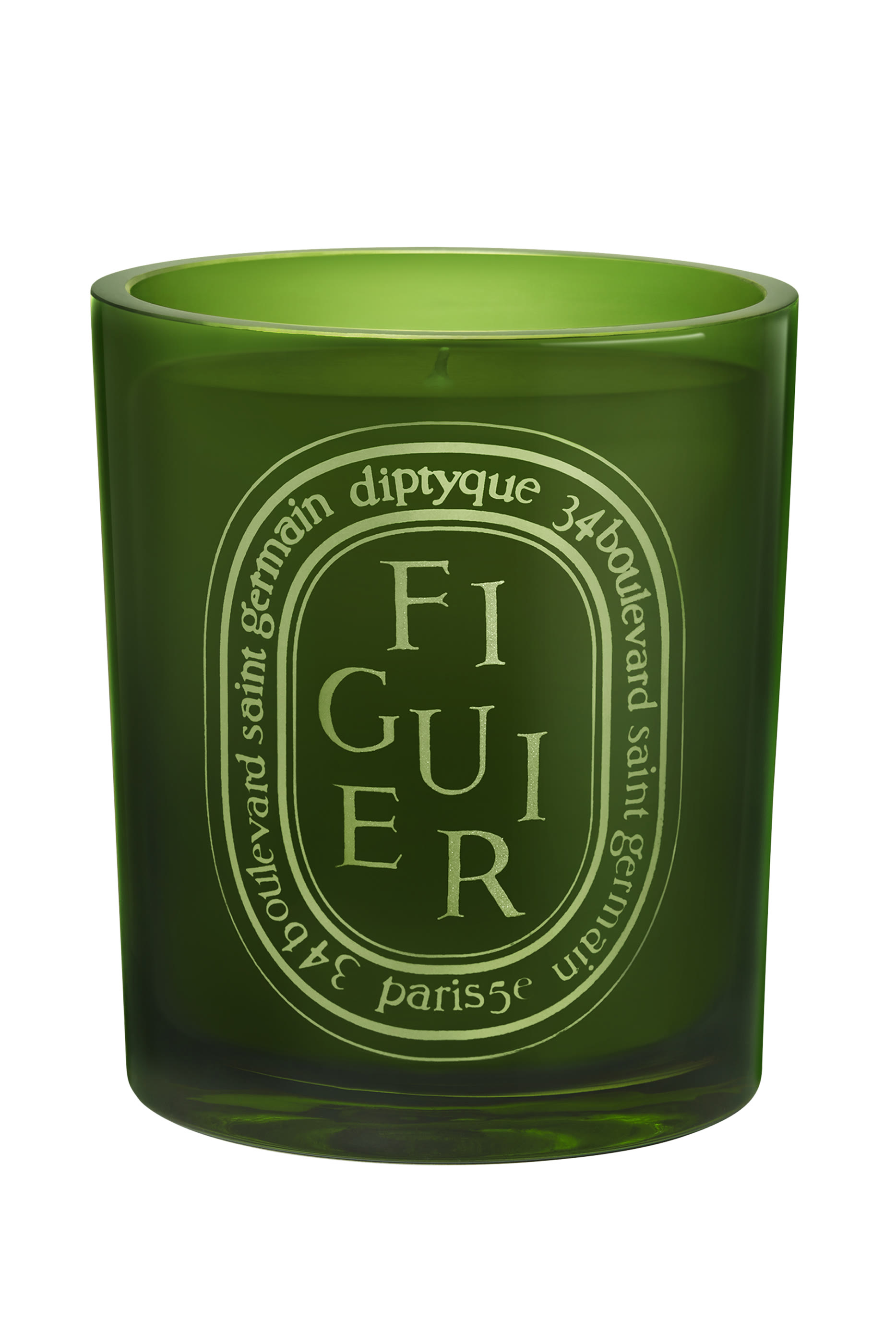 Figuier Verte Candle