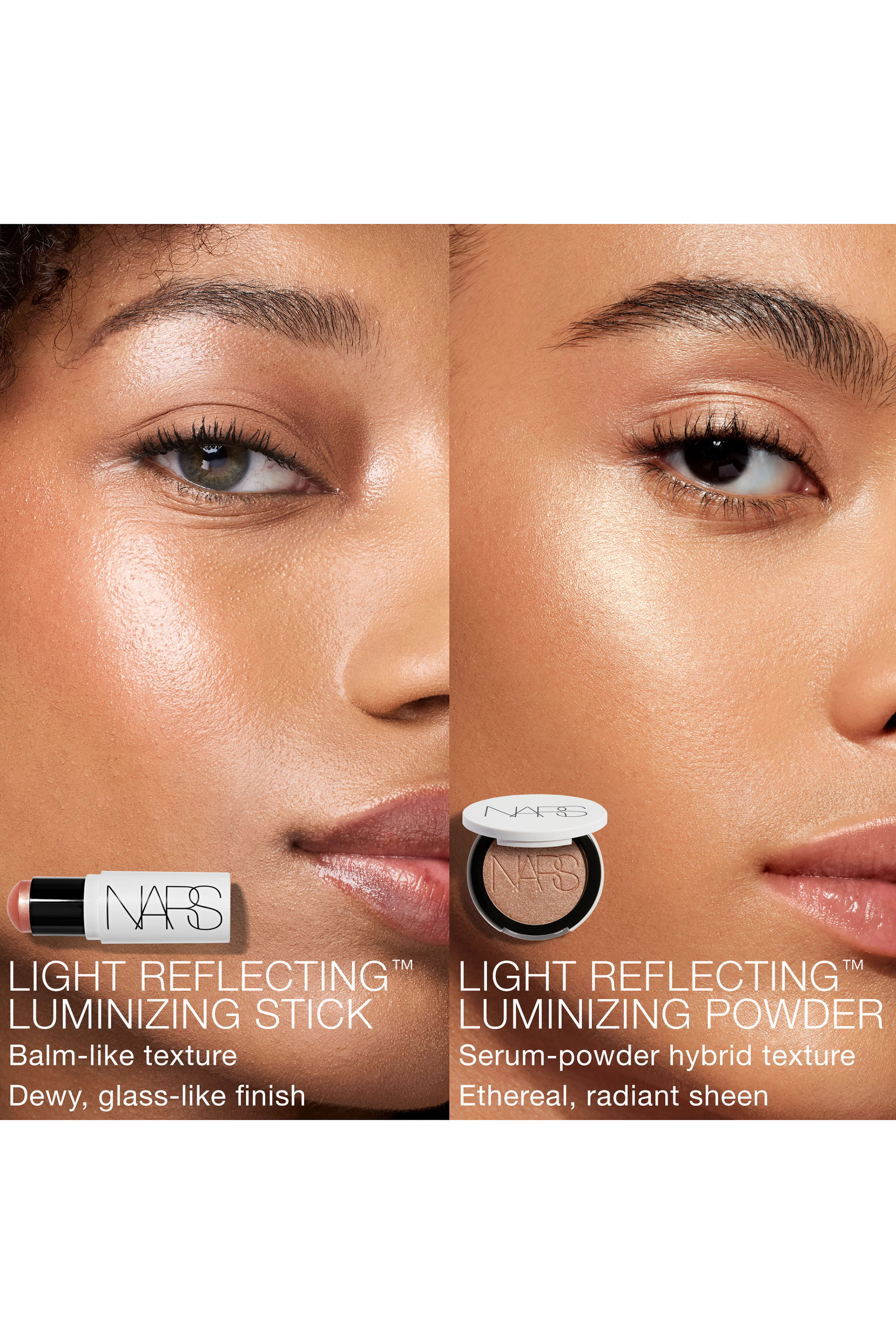 Light Reflecting&trade; Luminizing Stick 