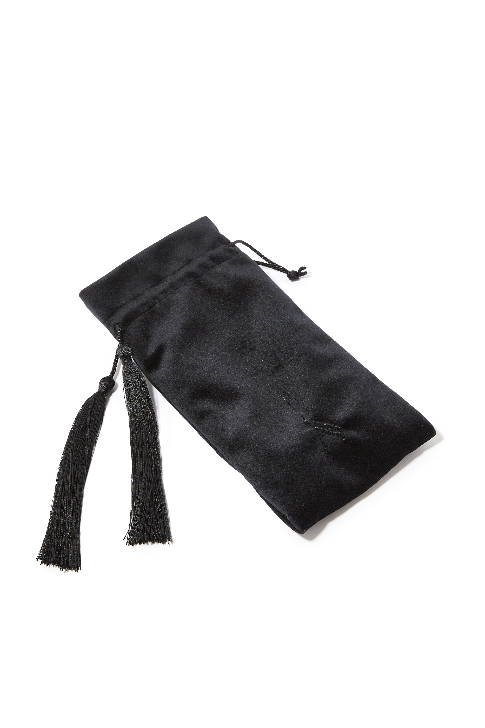 x Attico Berta Oval Sunglasses