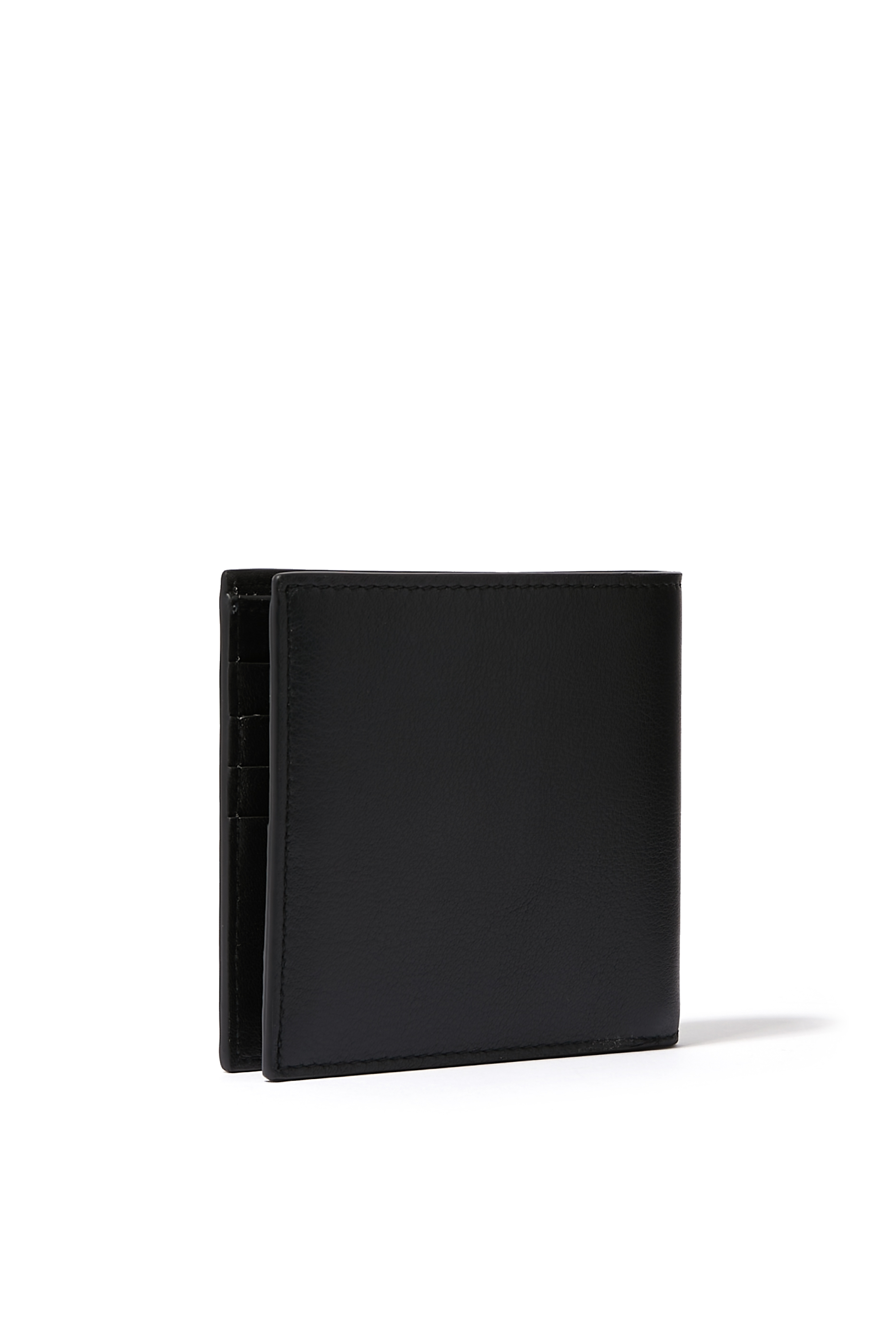 Debossed Bifold Wallet