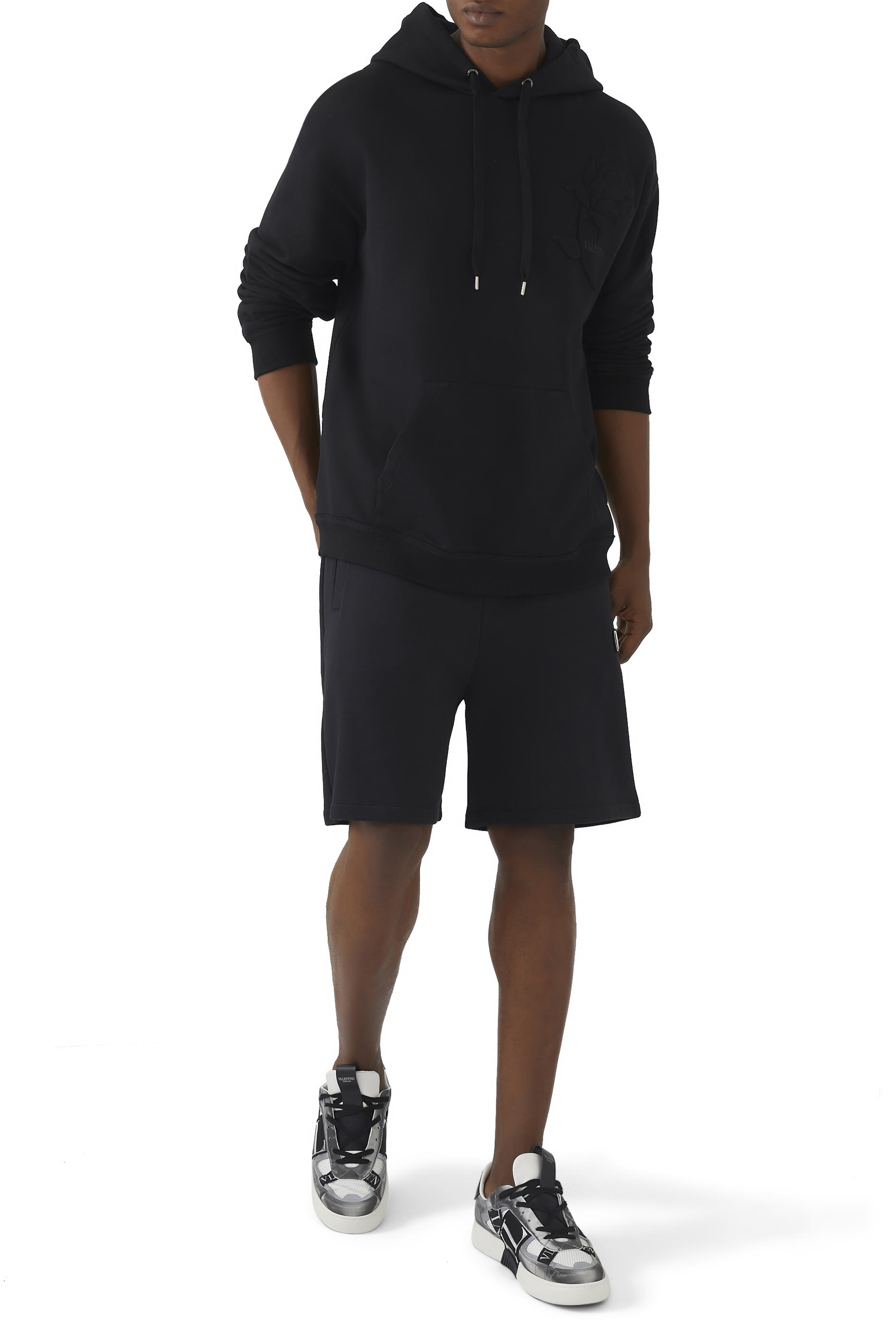 Vlogo Signature Shorts