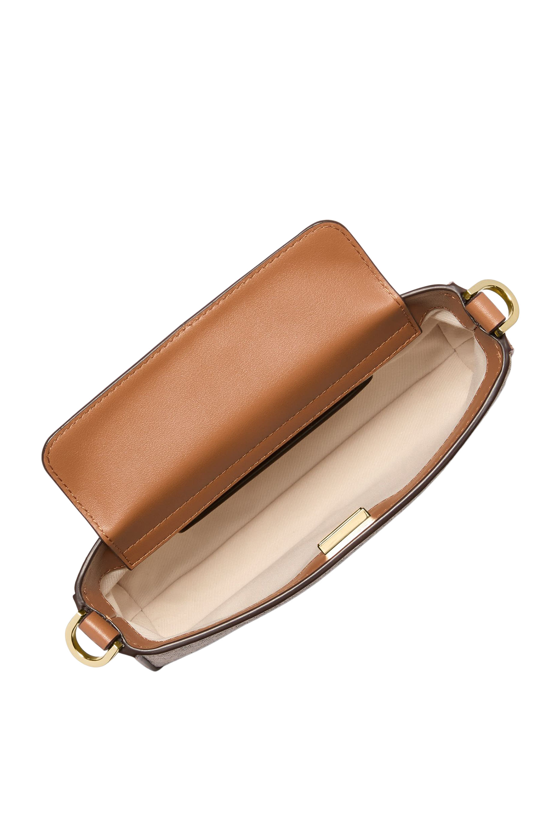 Bryant Small Signature Logo Convertible Pochette Bag