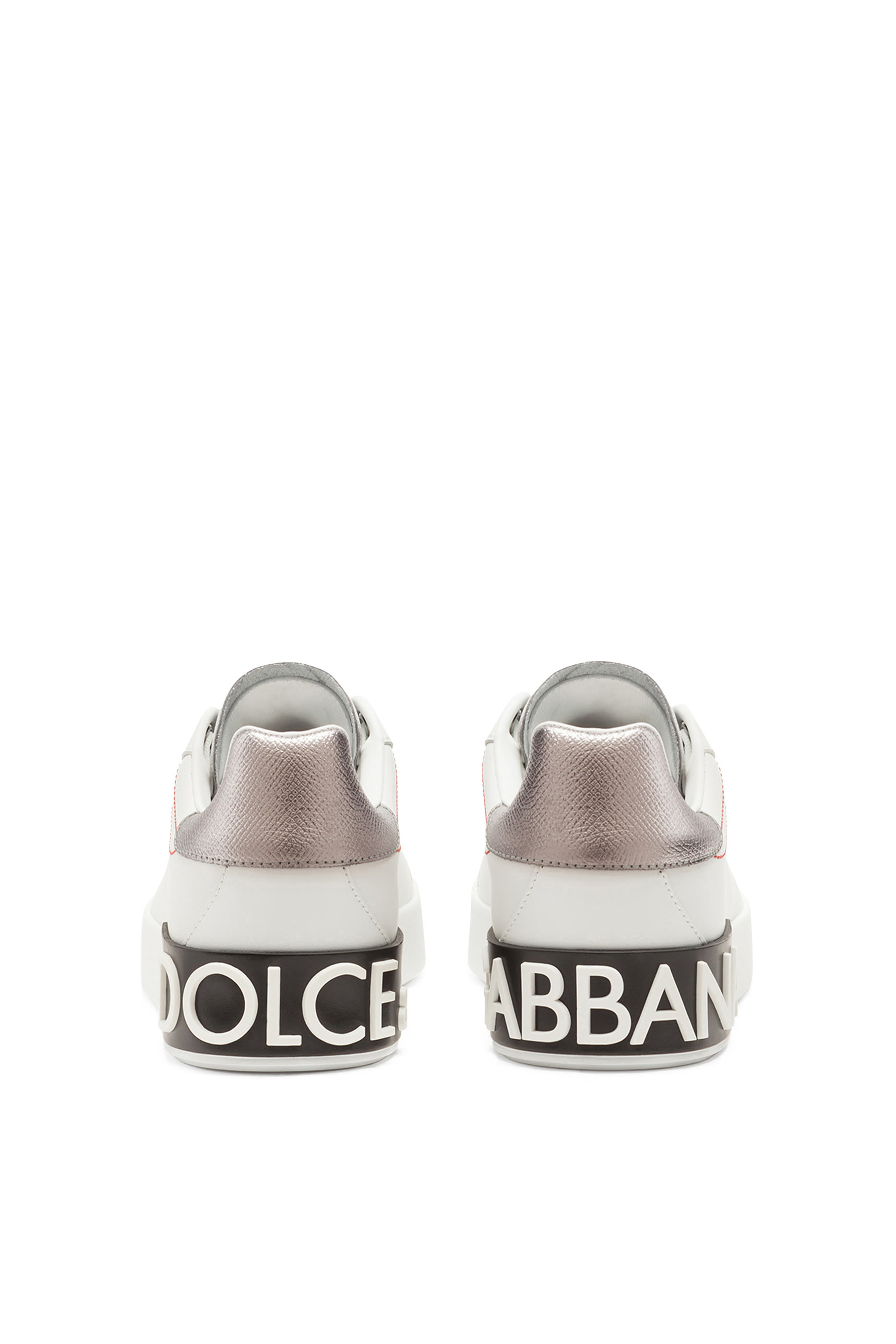 Portofino Leather Sneakers