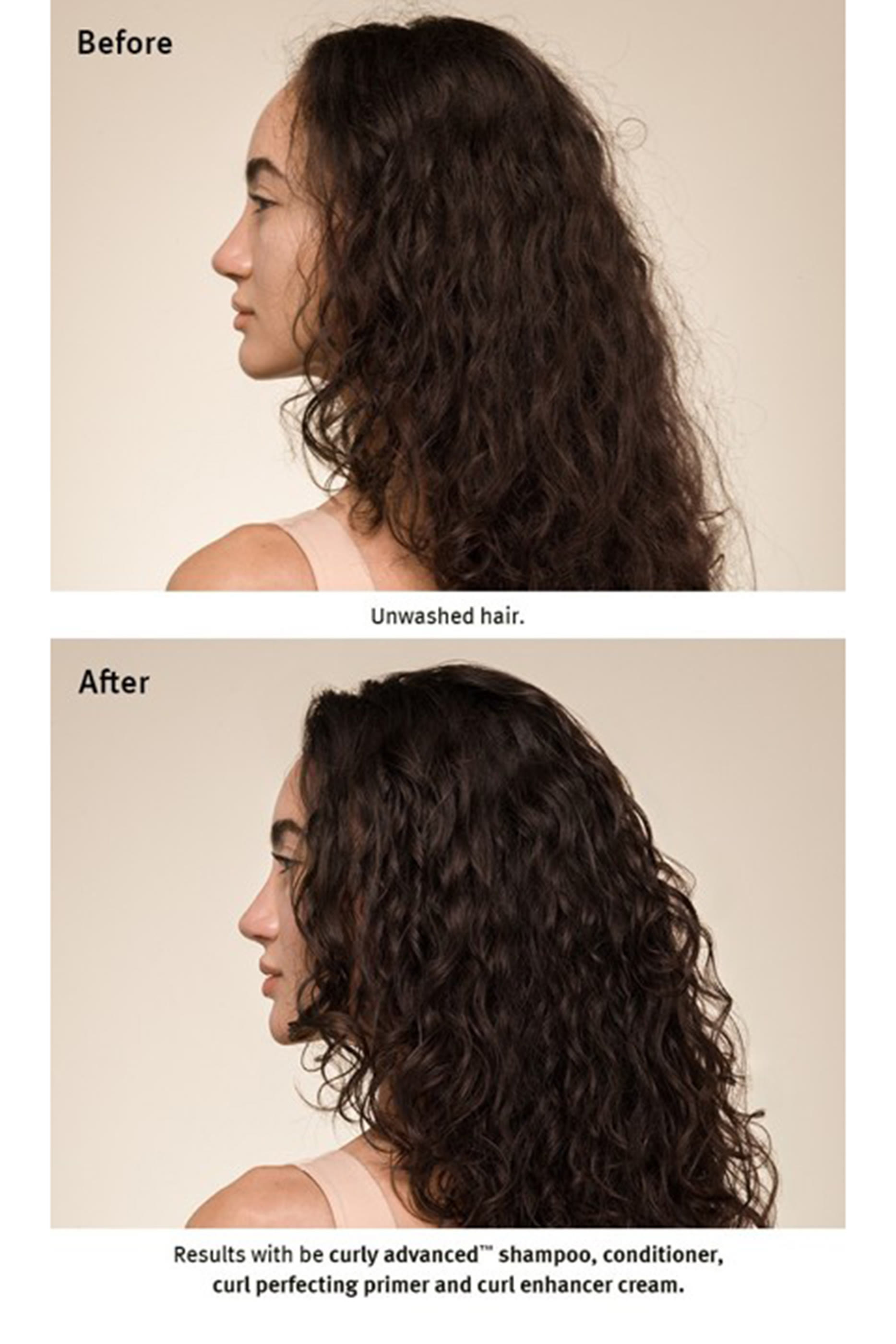 be curly advanced™ Conditioner