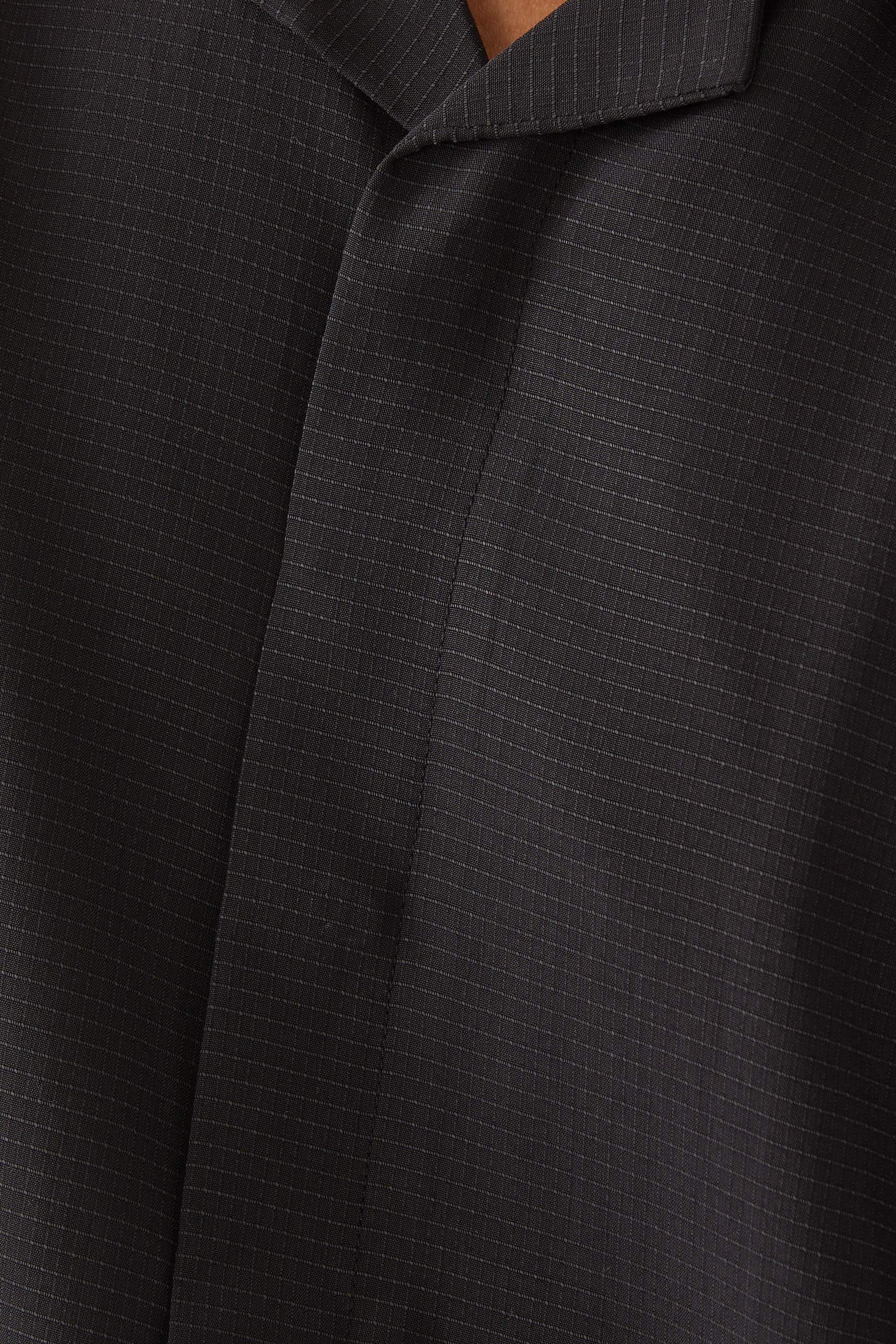 York Ripstop Short Sleeves T-Shirt