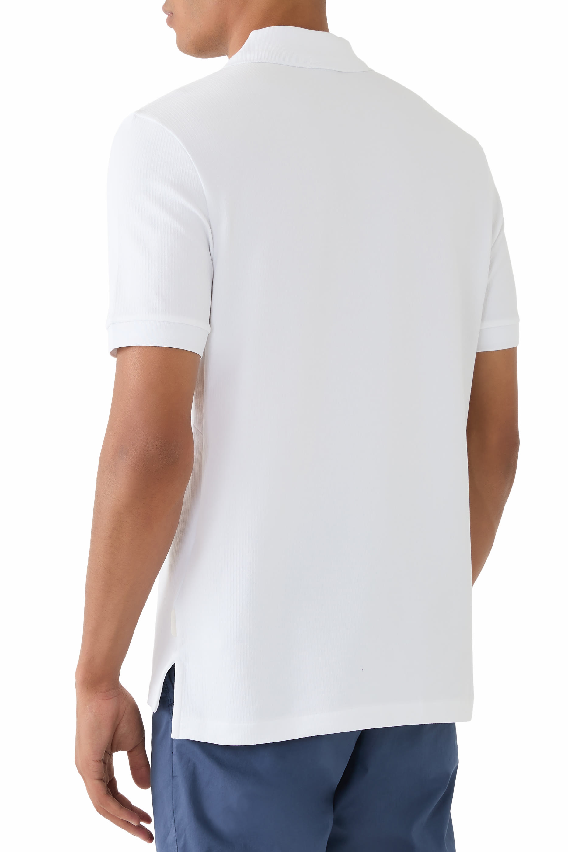 P-Paras Polo Shirt