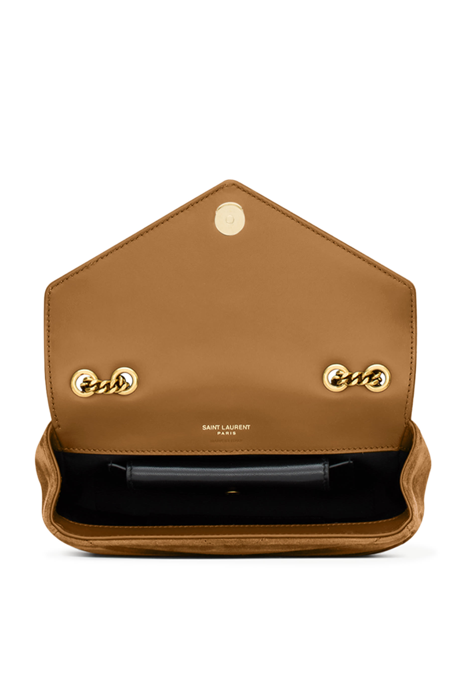 Loulou Mini Chain Bag