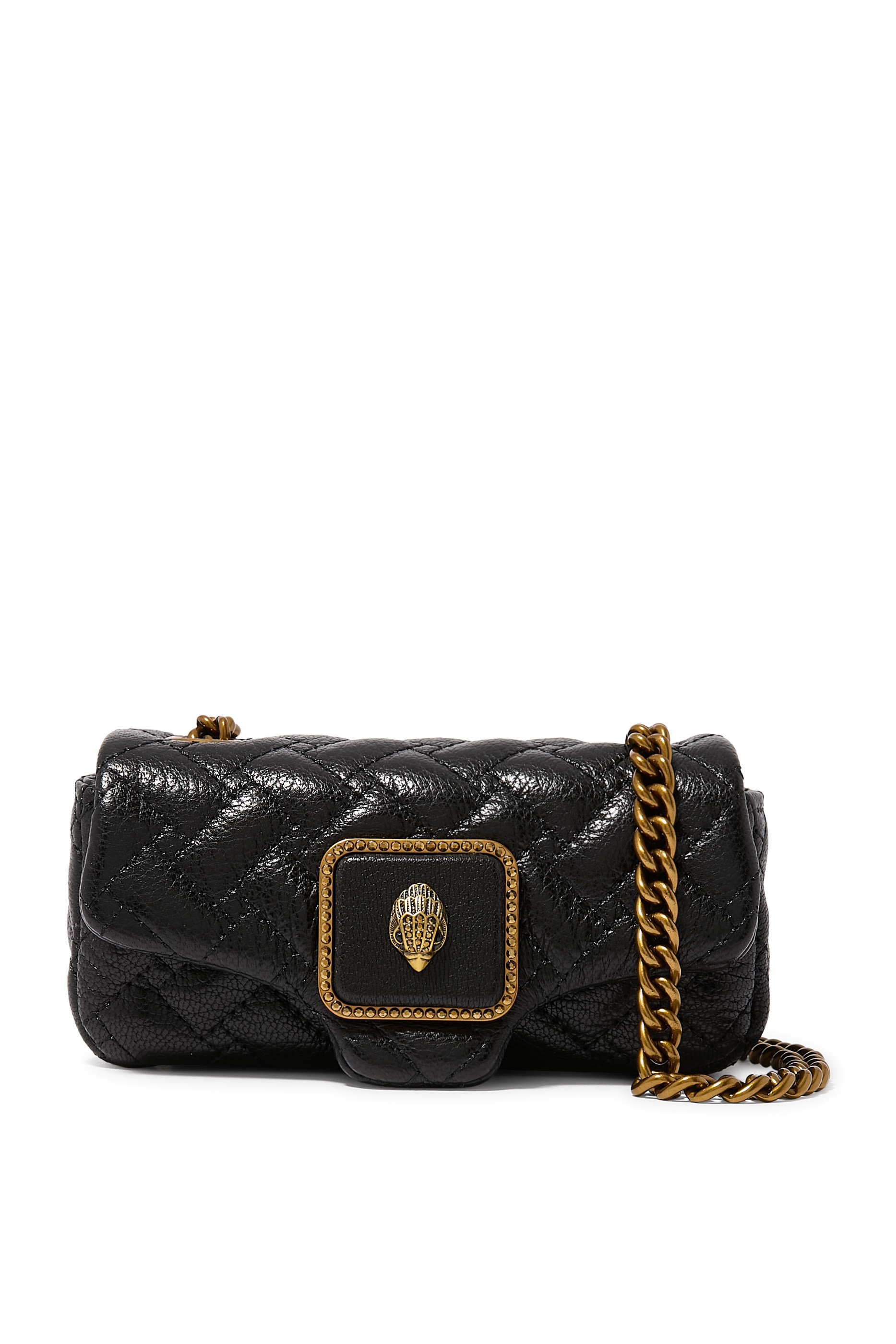 Long Nano Pimlico Bag